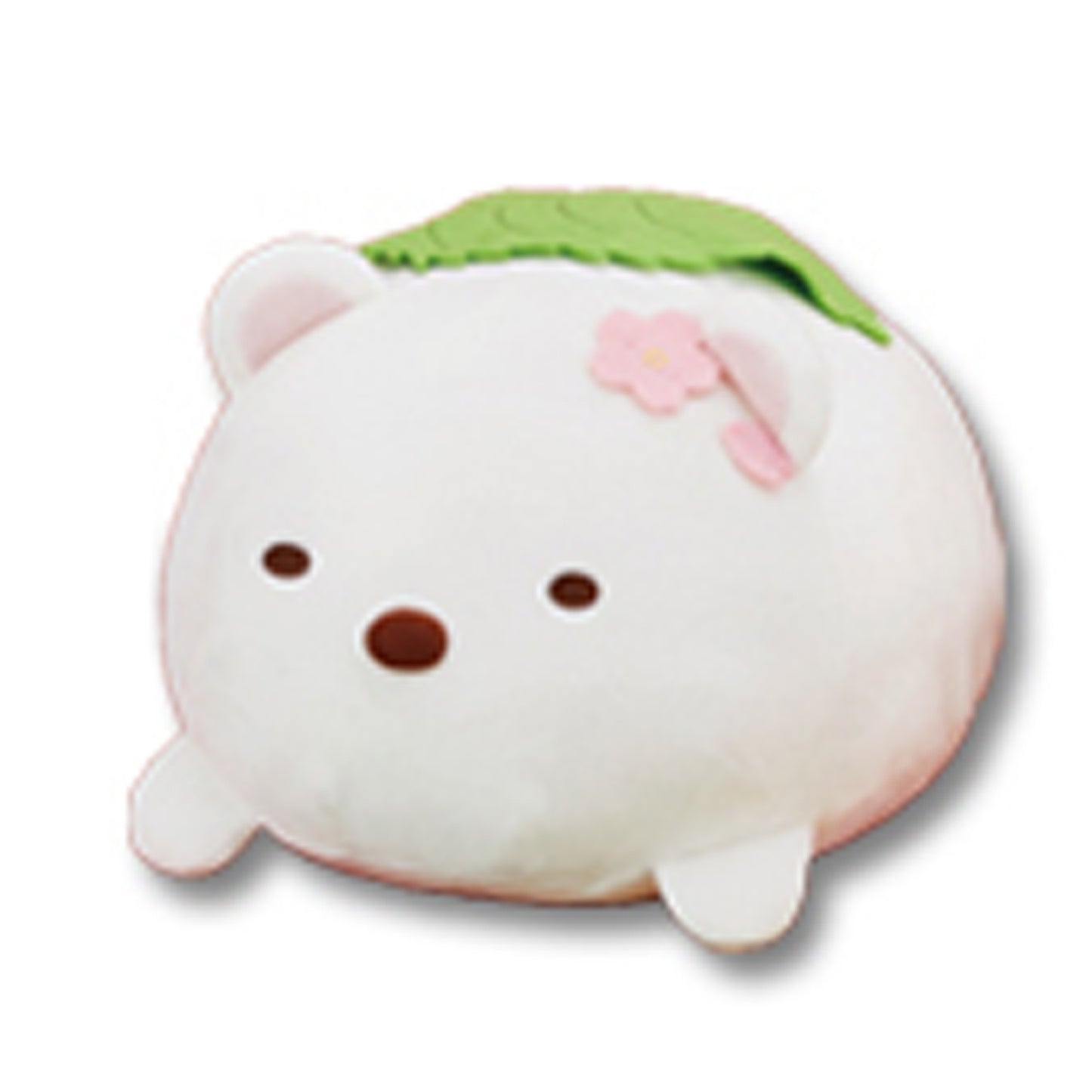 Sumikko Gurashi | Mochi Mochi Sakura | Shirokuma-Plüsch