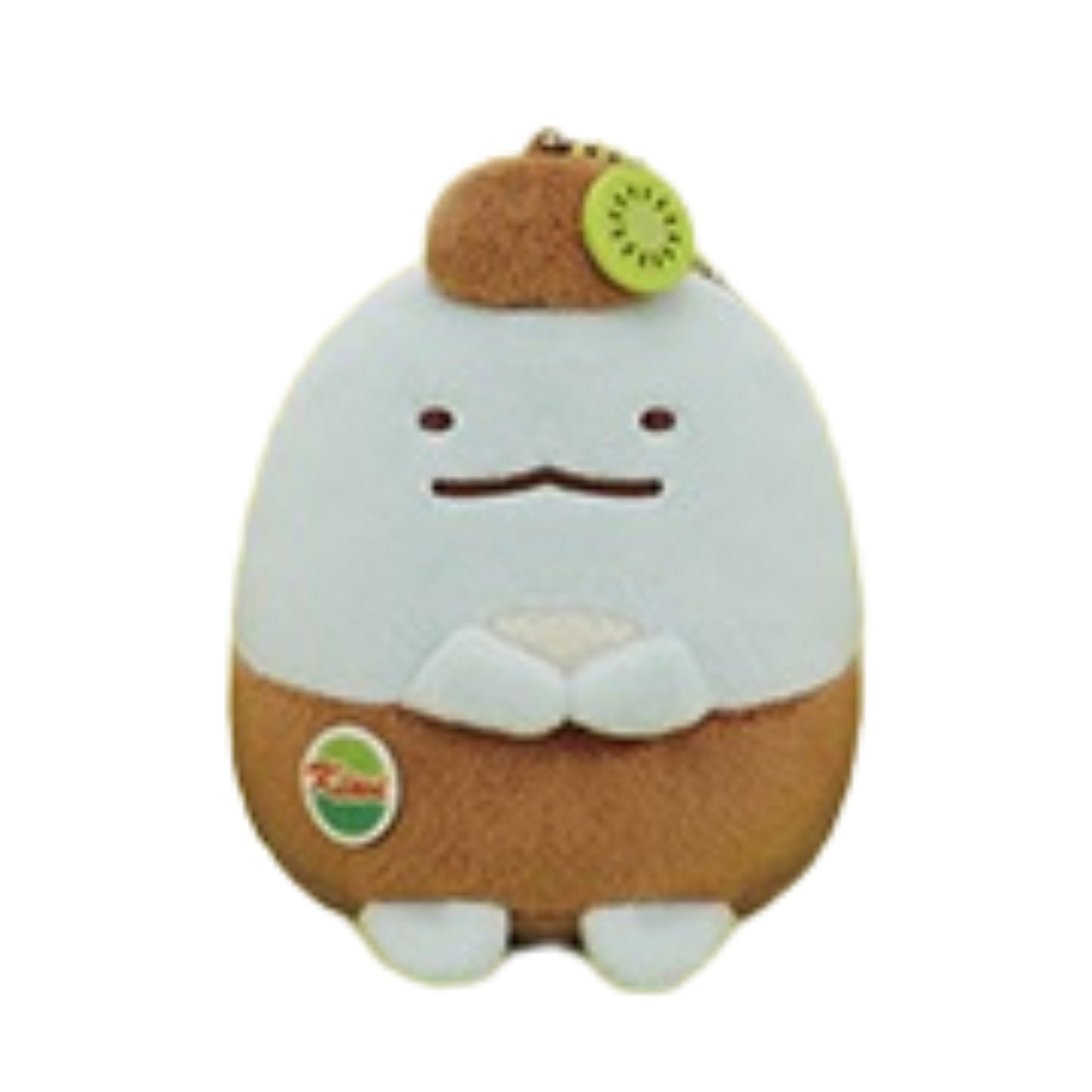 Sumikko Gurashi | Kiwis | Tokage kleiner Plüsch