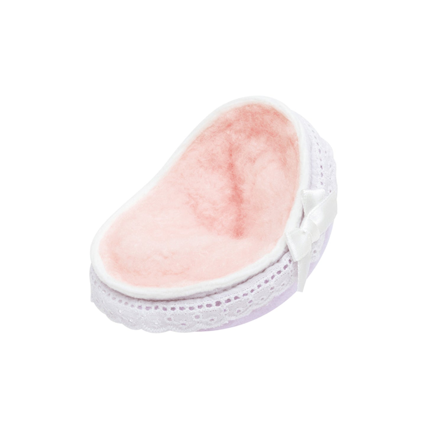 Sumikko Gurashi | Sumikko Baby | Babywiege Tenori Mini Plüsch