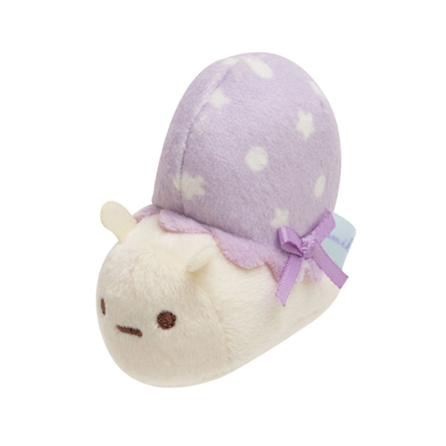 Sumikko Gurashi | Sleepover Party | Nisetsumuri Fake Snail Tenori Mini Plush
