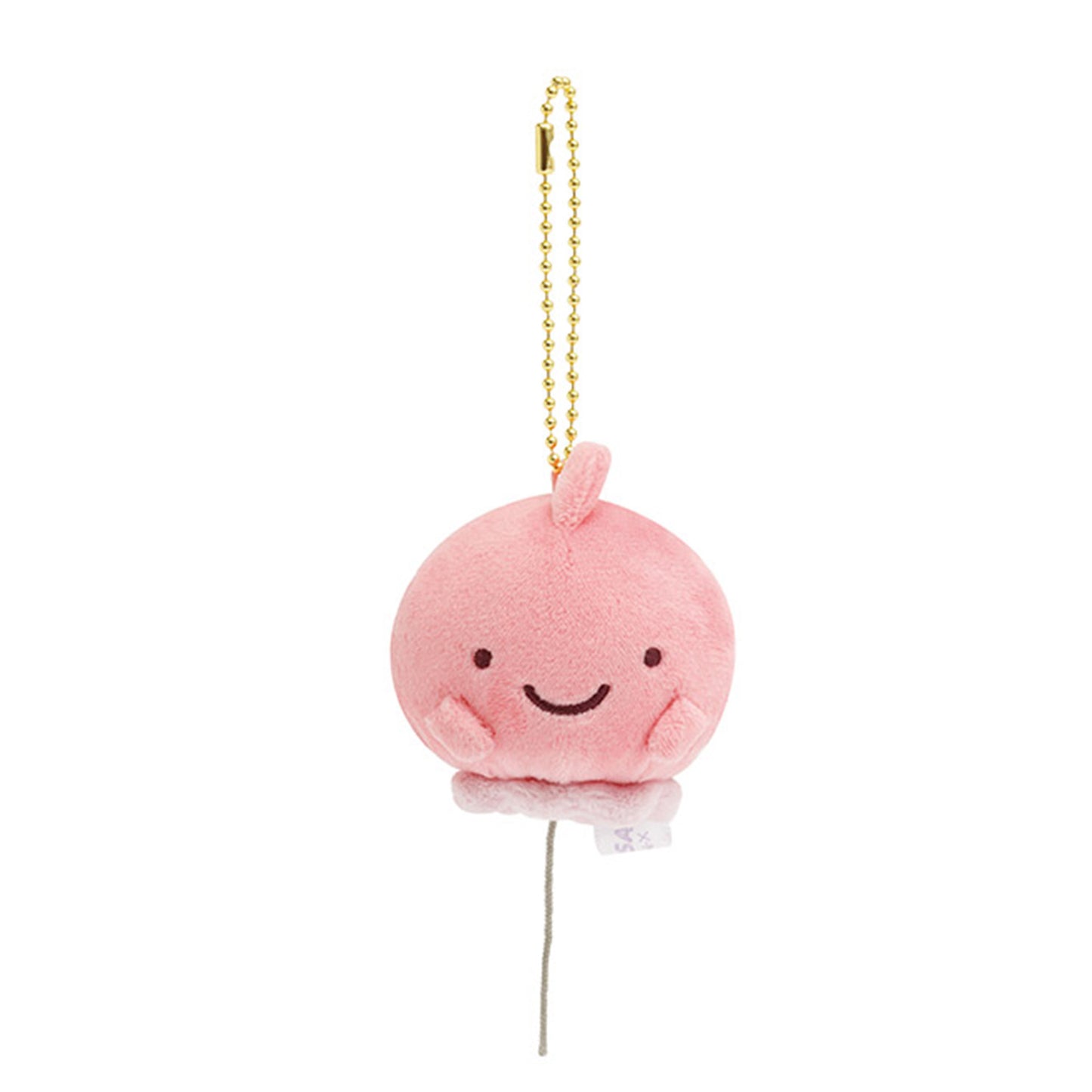 Jinbesan | Balloon Fish | Fuusen-uo Keychain Mini Plush