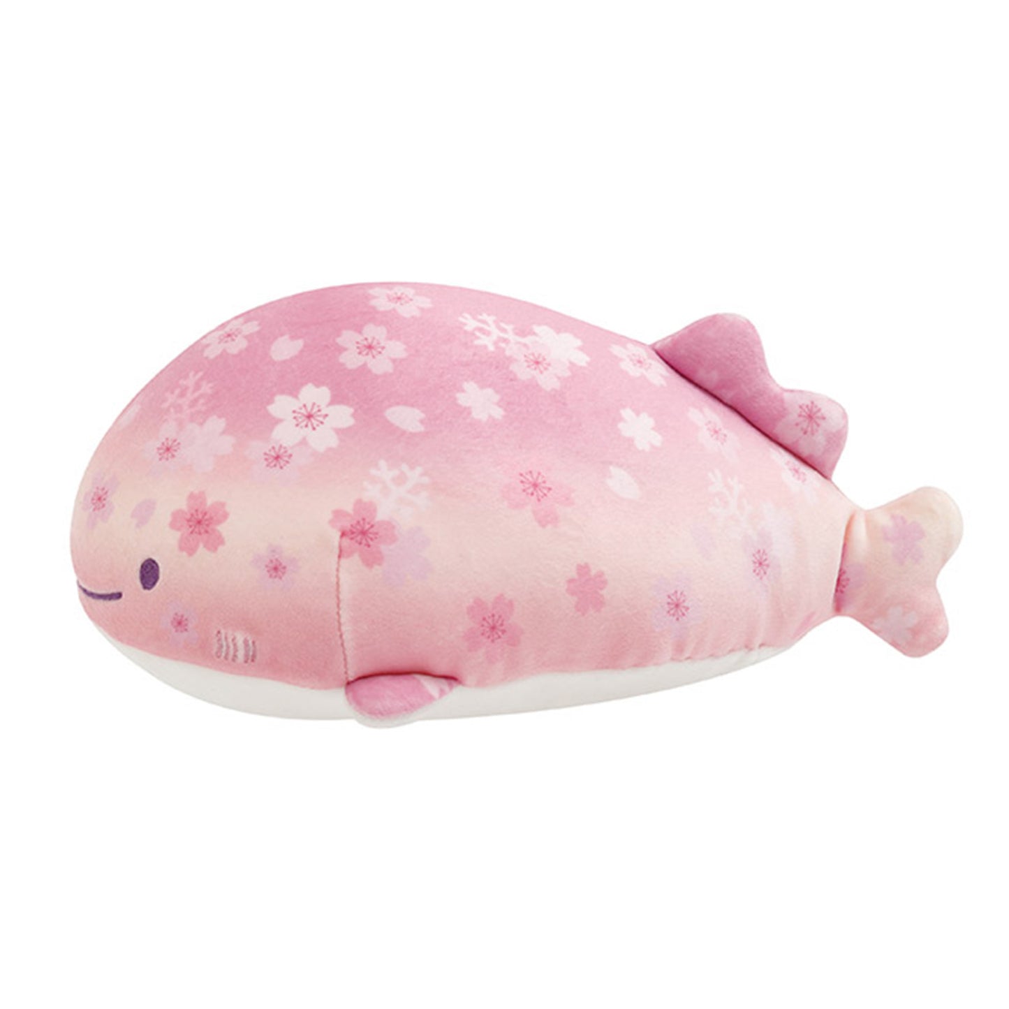 Jinbesan | 10th Anniversary Sakura Cherry Blossom | Jinbesan (S) Mochi Plush