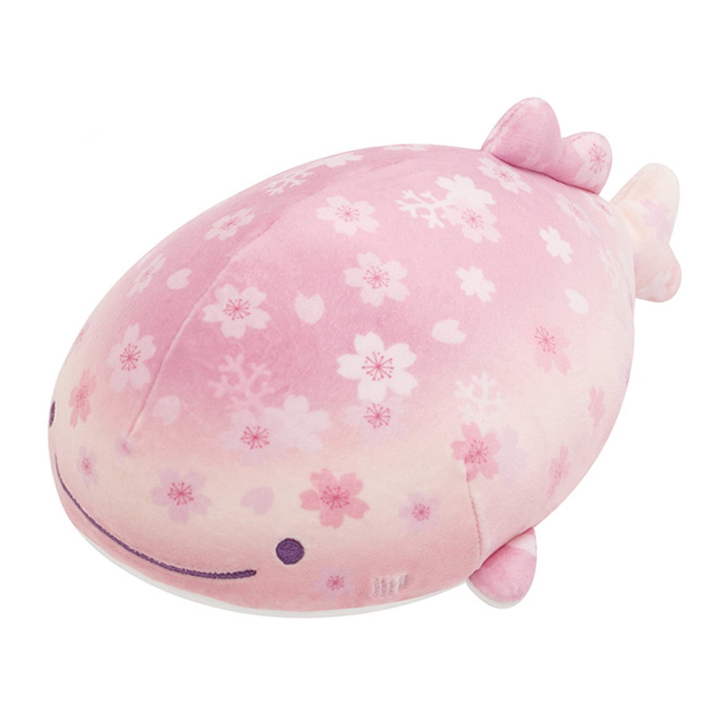 Jinbesan | 10th Anniversary Sakura Cherry Blossom | Jinbesan (S) Mochi Plush