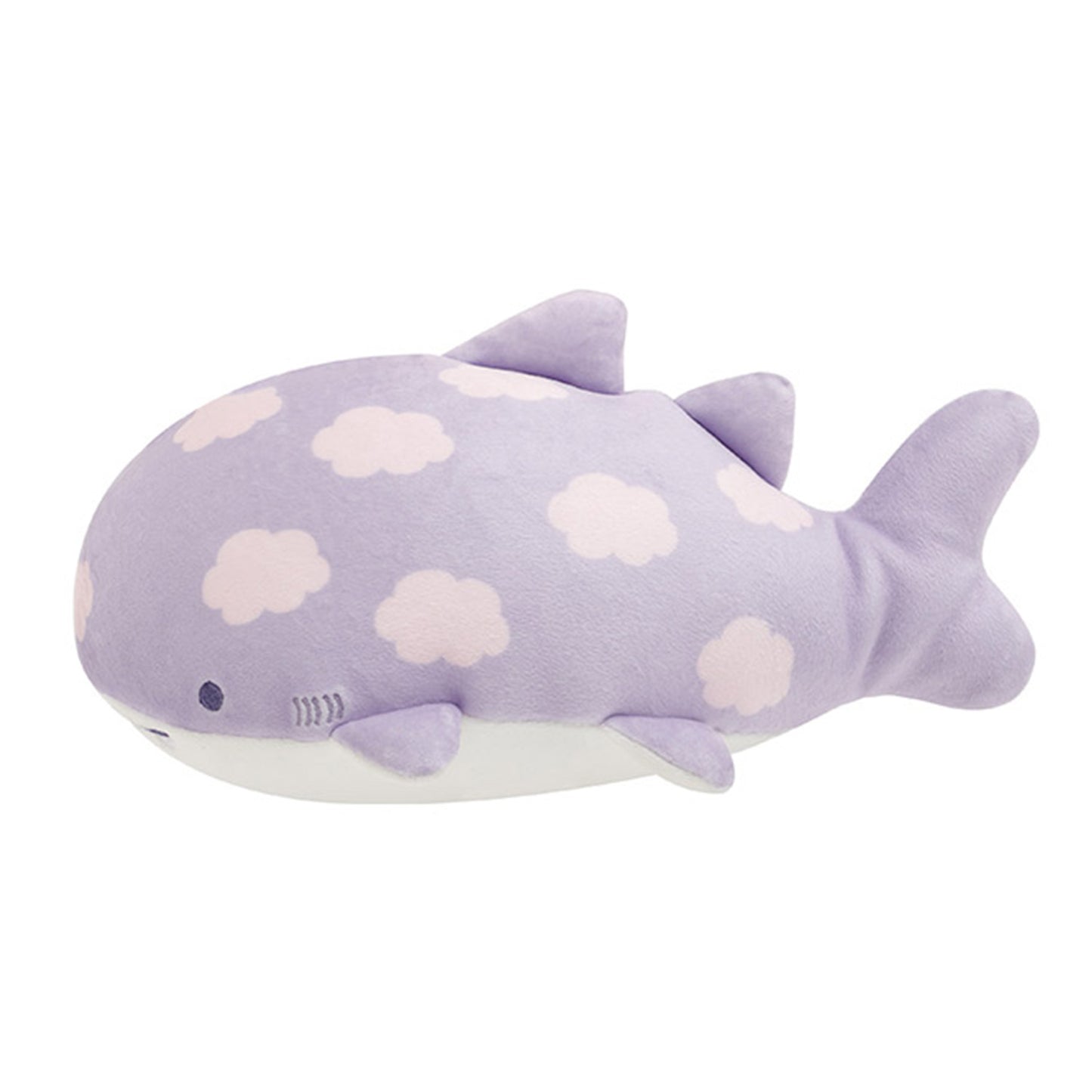 Jinbesan | Balloon Fish | Samesan (S) Mochi Plush