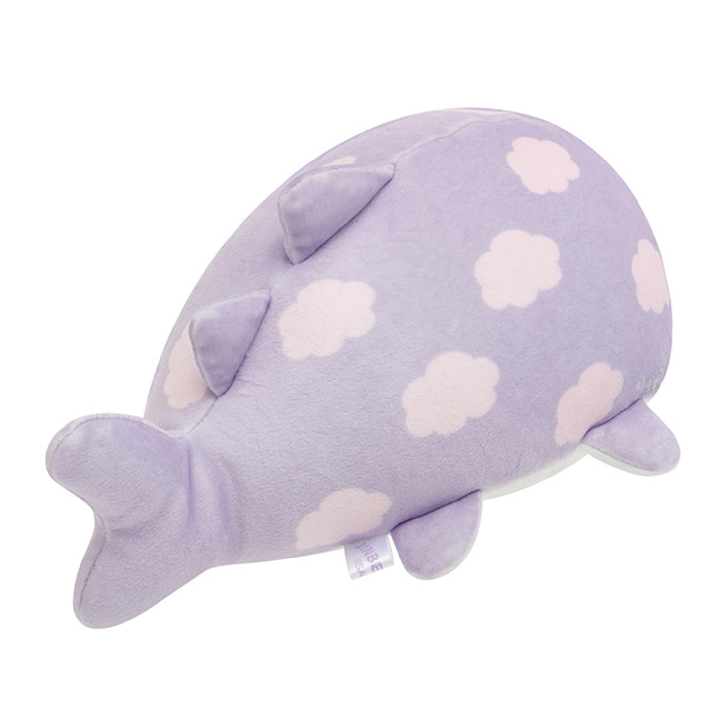 Jinbesan | Balloon Fish | Samesan (S) Mochi Plush
