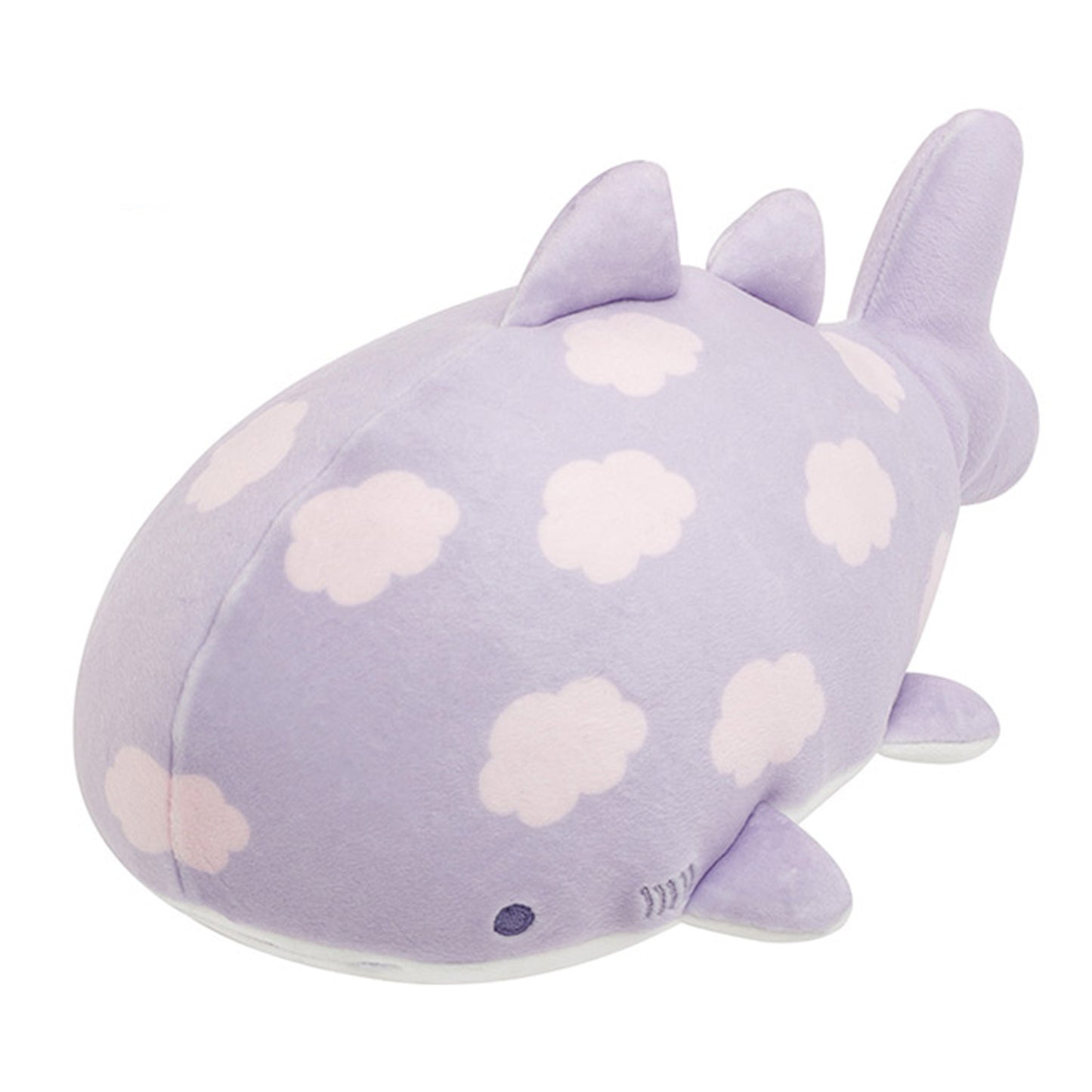 Jinbesan | Balloon Fish | Samesan (S) Mochi Plush