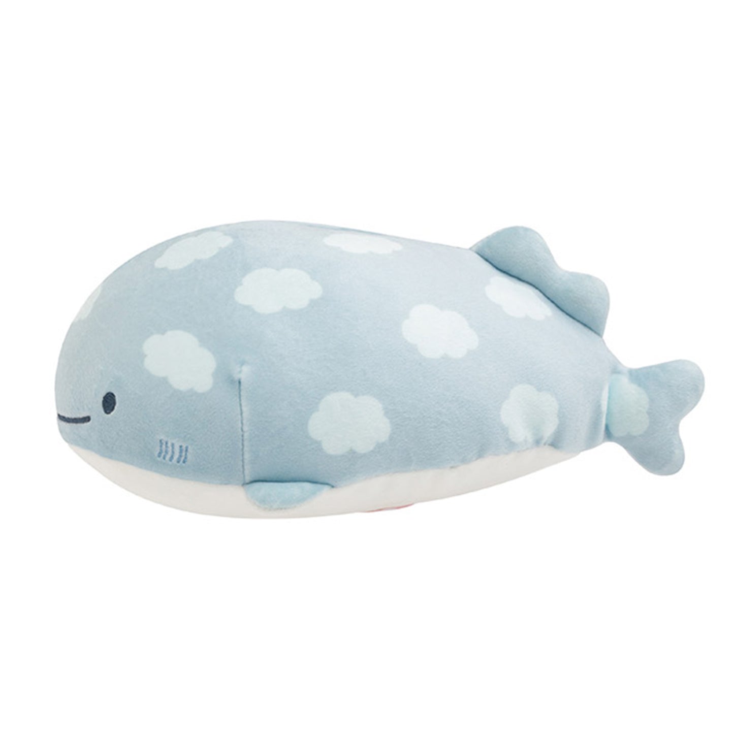 Jinbesan | Balloon Fish | Jinbesan (S) Mochi Plush