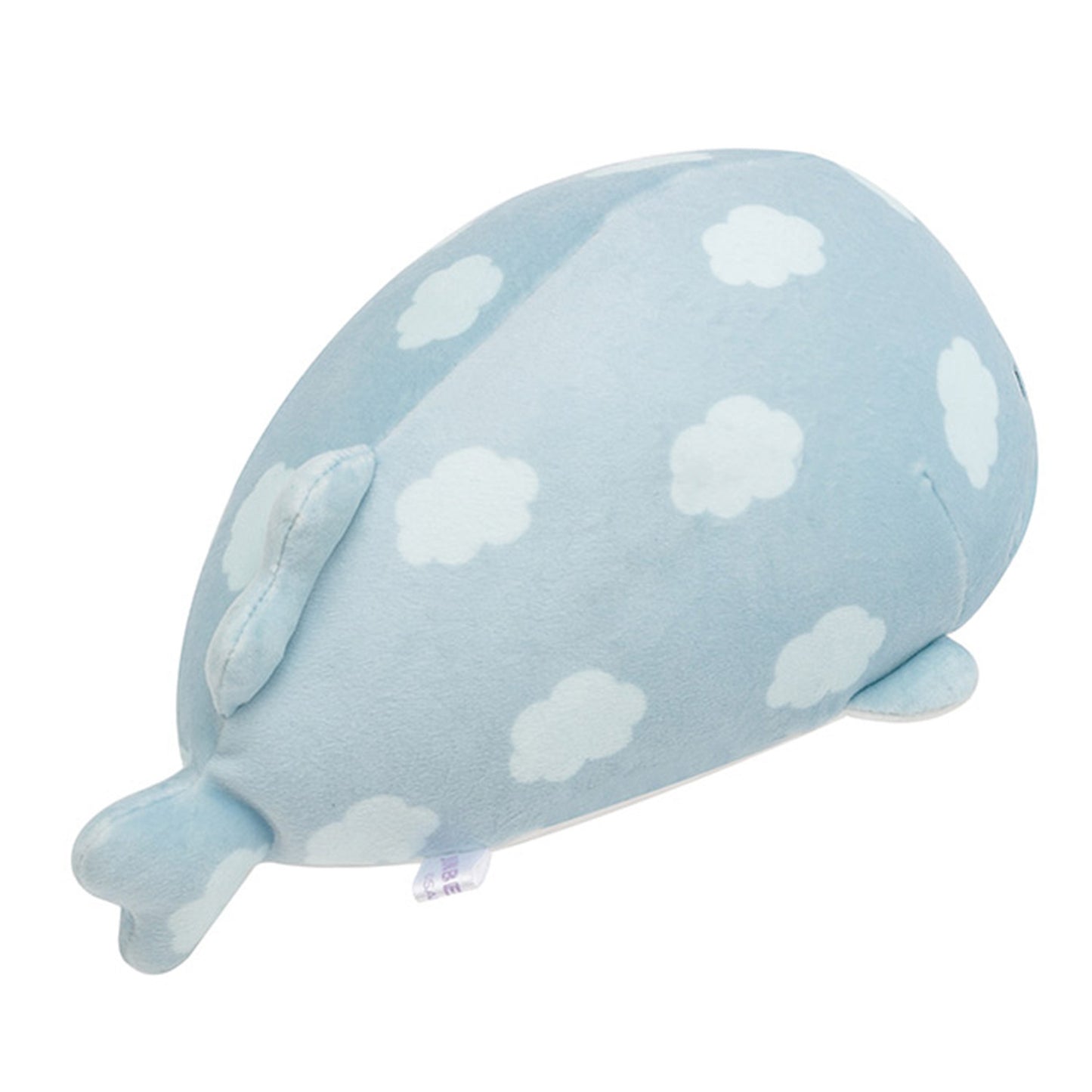 Jinbesan | Balloon Fish | Jinbesan (S) Mochi Plush