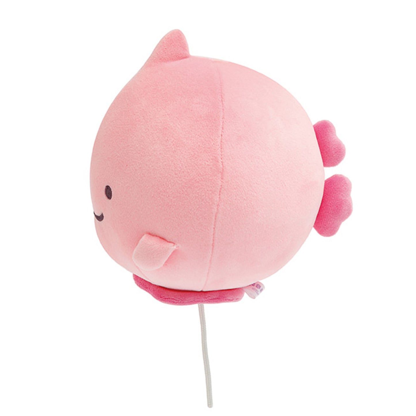 Jinbesan | Ballonfisch | Fuusen-uo (S) Mochi kleines Plüschtier