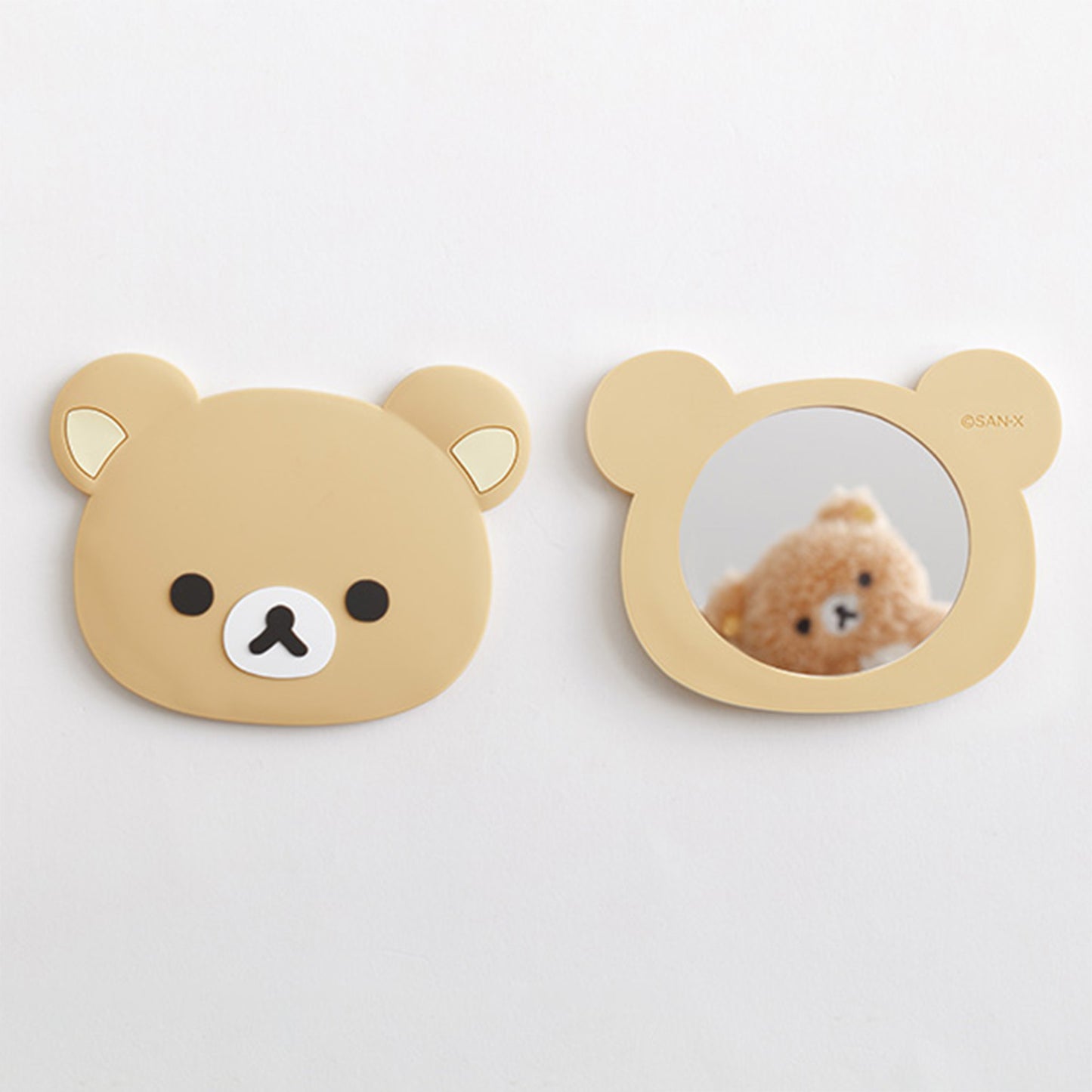 Rilakkuma | Basic Rilakkuma Flower | Rilakkuma Mirror