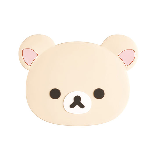 Rilakkuma | Basic Rilakkuma Flower | Korilakkuma Mirror