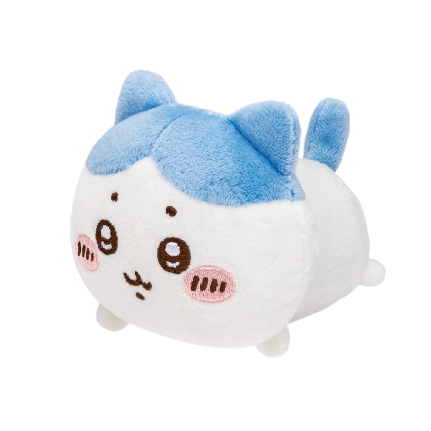 Chiikawa | Hachiware Laying Mini Plush