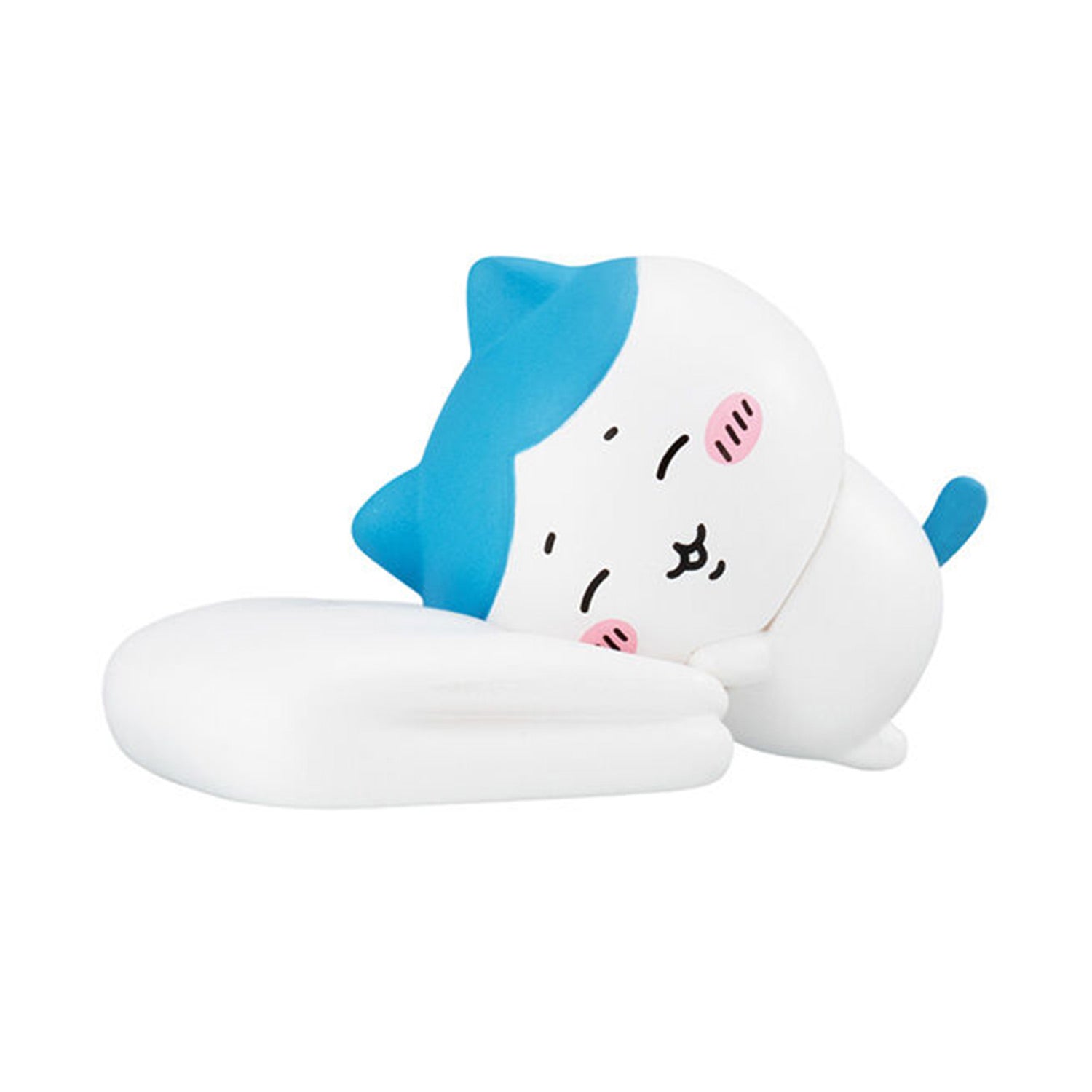 Chiikawa | Sleeping Soundly Zzz 2 | Hachiware Figure – MSClaw25