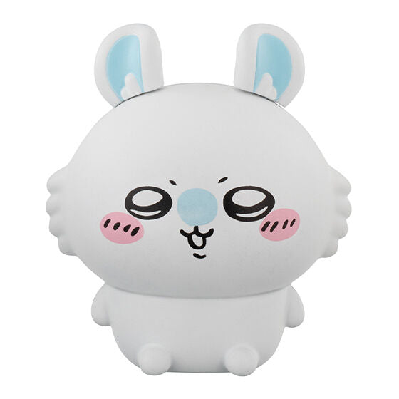 Chiikawa | Capchara | Momonga Transforming Mini Figure