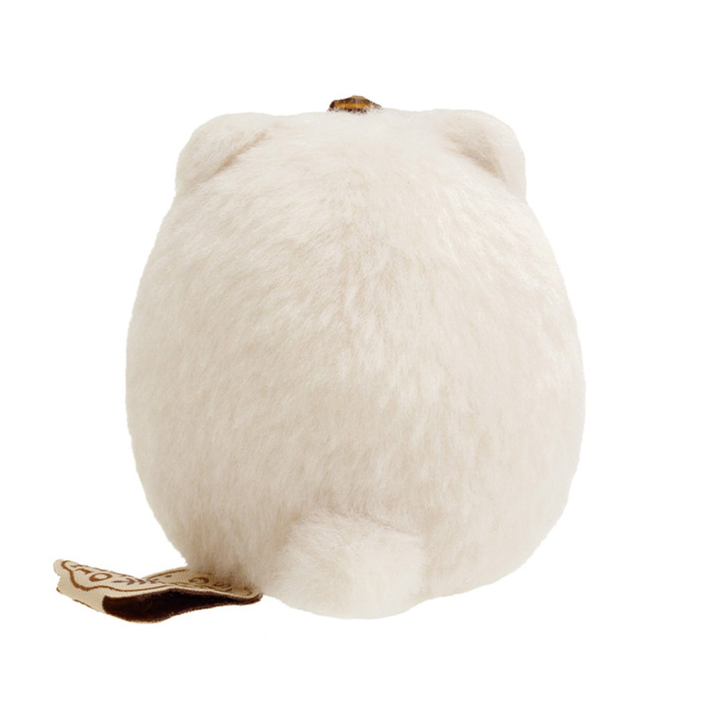 Sumikko Gurashi | Chocolate Fair at Sumikko Cafe | Shirokuma Tenori Mini Plush