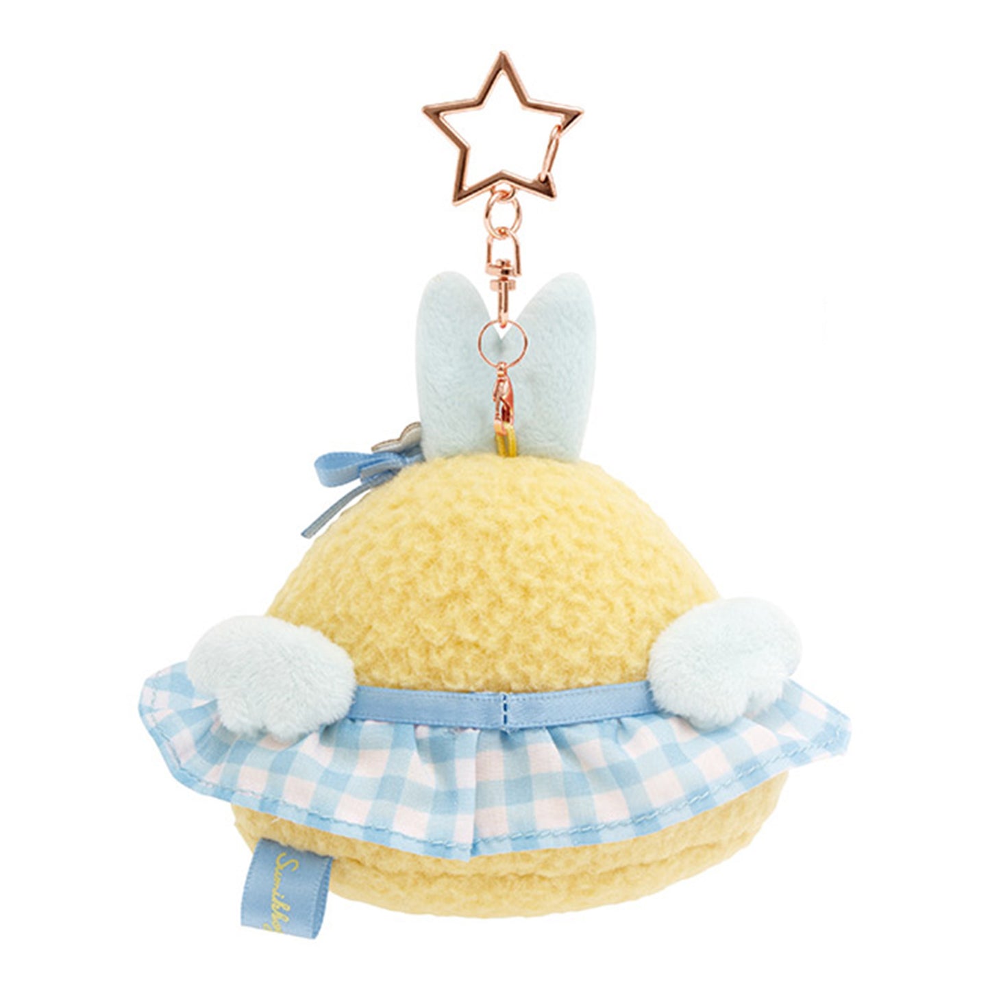 Sumikko Gurashi | Dreaming Tails | Ajifurai no Shippo Keychain Mini Plush