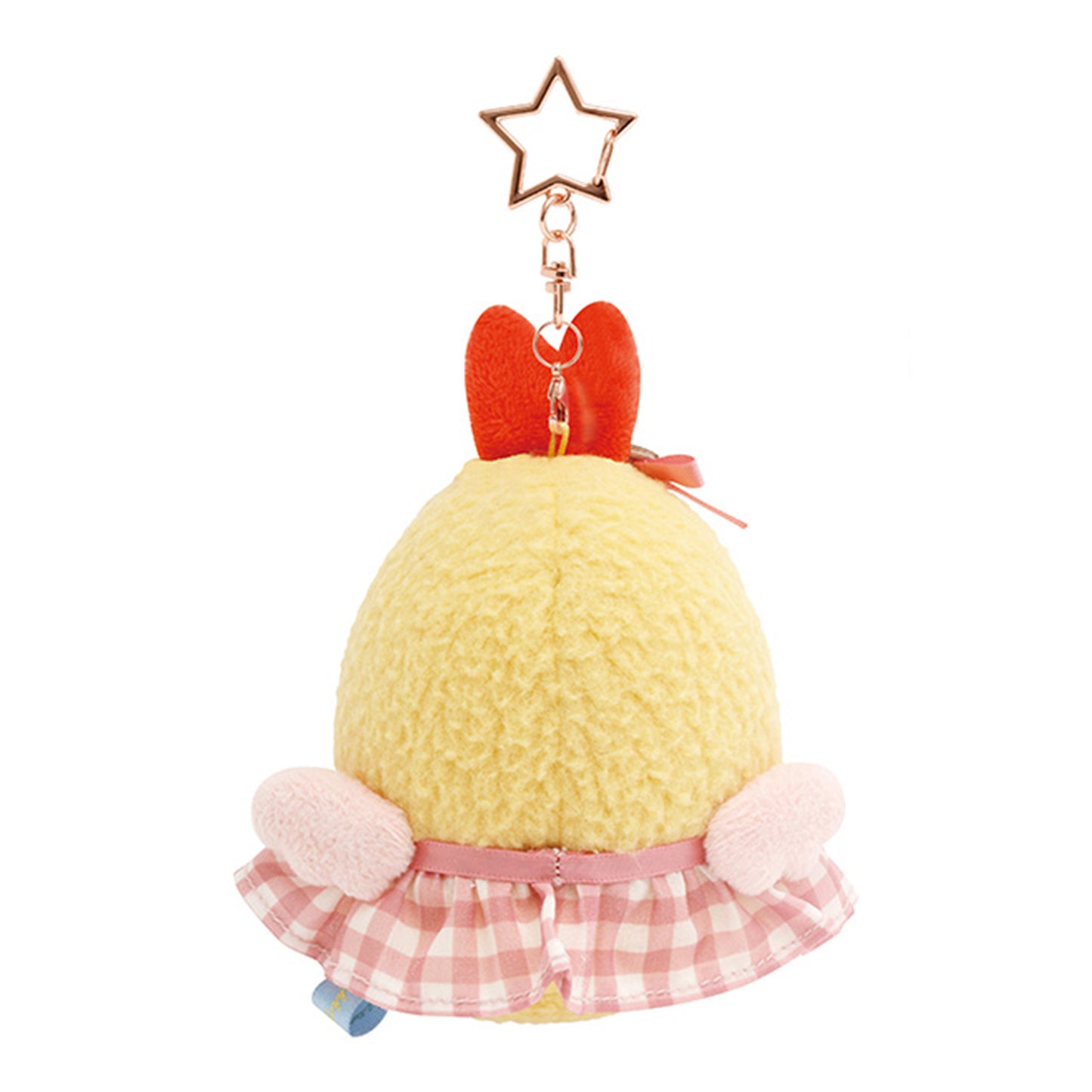 Sumikko Gurashi | Dreaming Tails | Ebifurai no Shippo Keychain Mini Plush