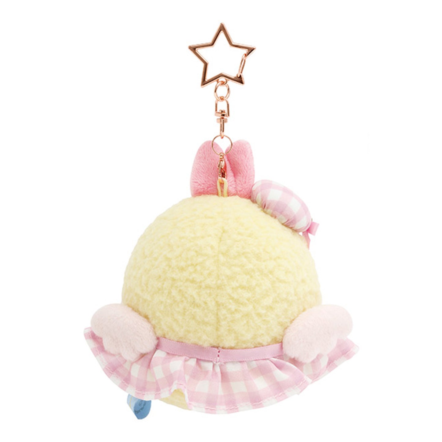 Sumikko Gurashi | Dreaming Tails | Ebiten no Shippo Keychain Mini Plush