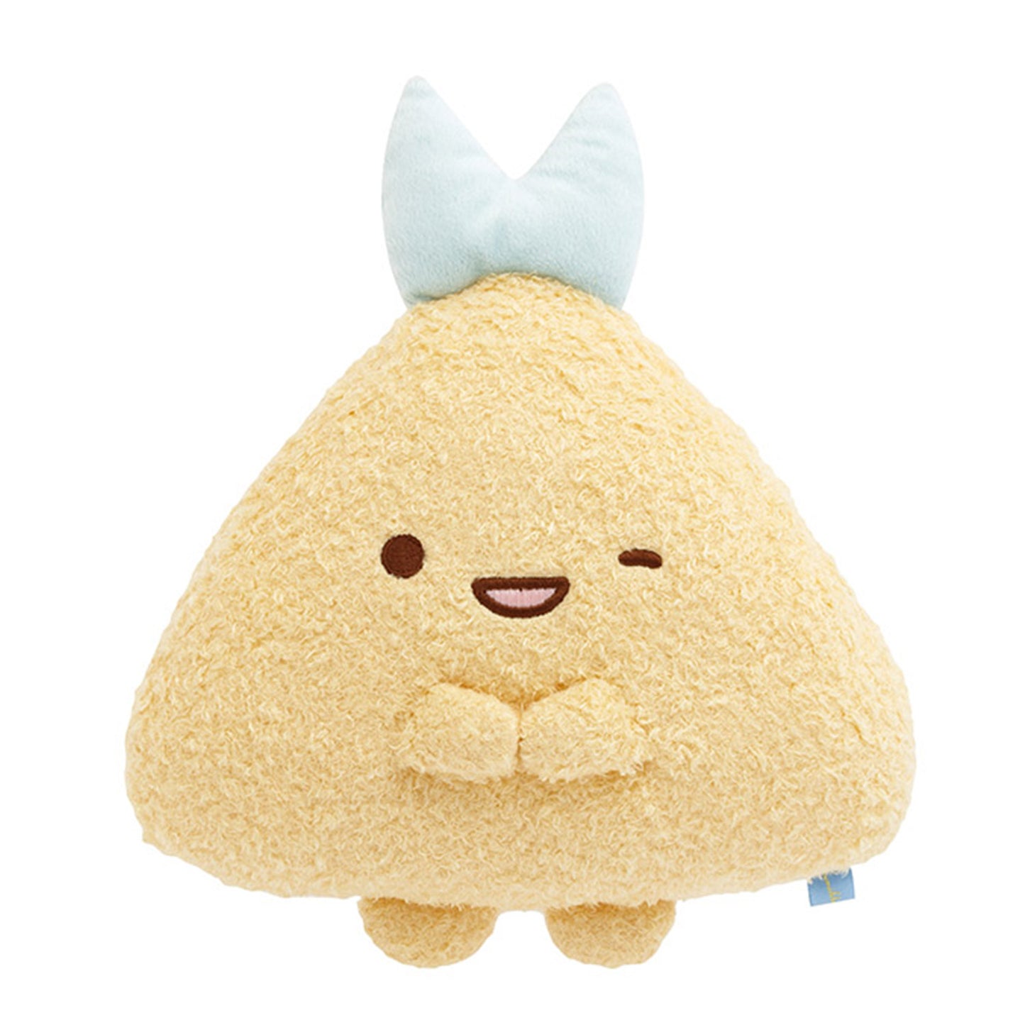 PRE-ORDER | Sumikko Gurashi | Dreaming Tails | Ajifurai no Shippo Plush Cushion
