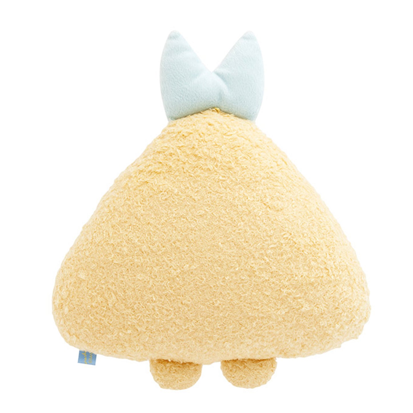 PRE-ORDER | Sumikko Gurashi | Dreaming Tails | Ajifurai no Shippo Plush Cushion