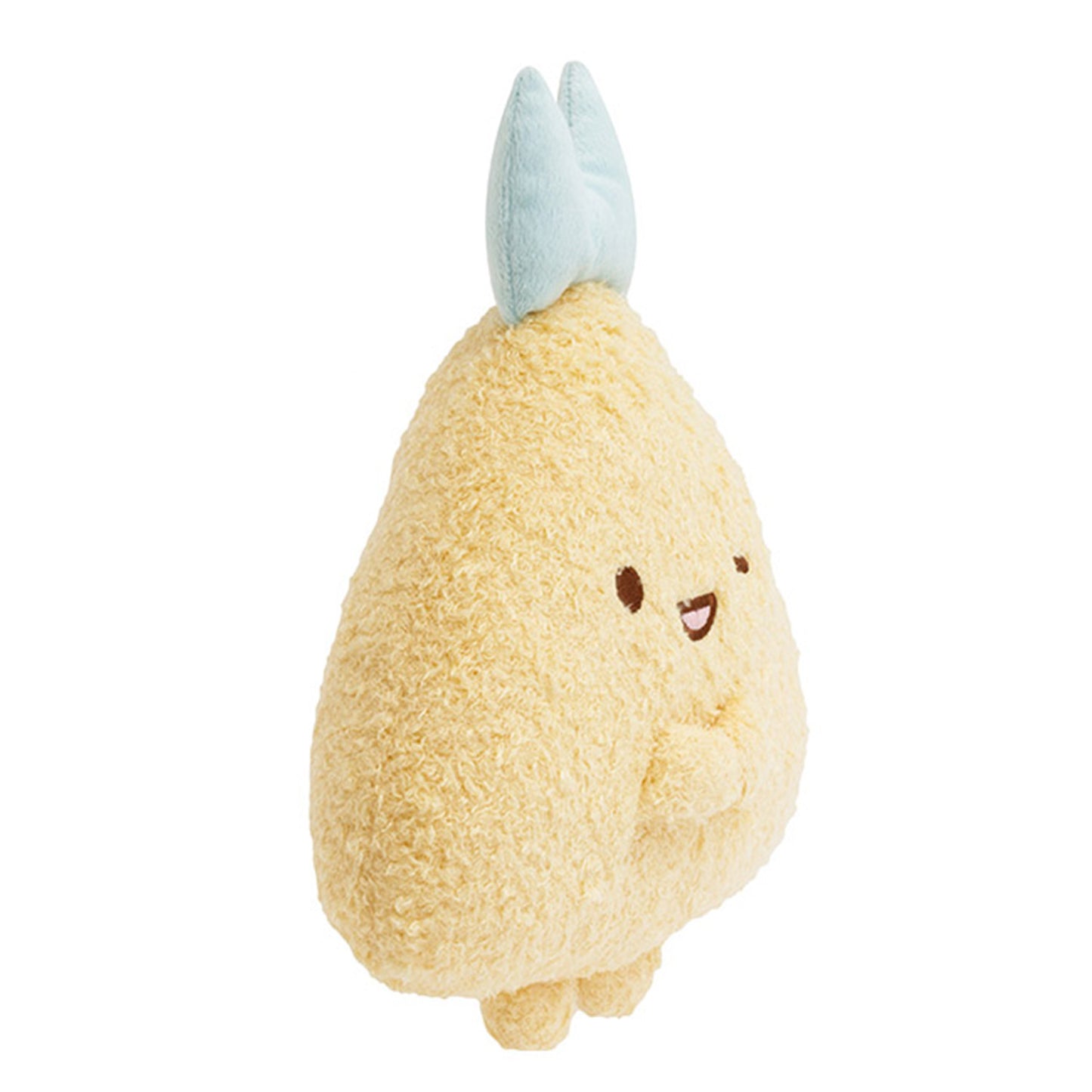 PRE-ORDER | Sumikko Gurashi | Dreaming Tails | Ajifurai no Shippo Plush Cushion