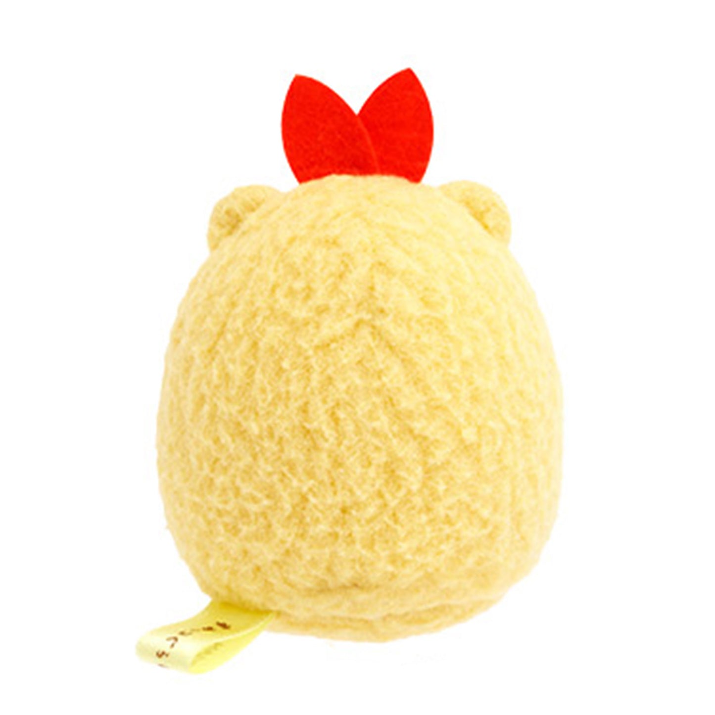 Sumikko Gurashi | Ebifurai no Shippo's Day | Tonkatsu Tenori Mini Plush | Online Shop Limited