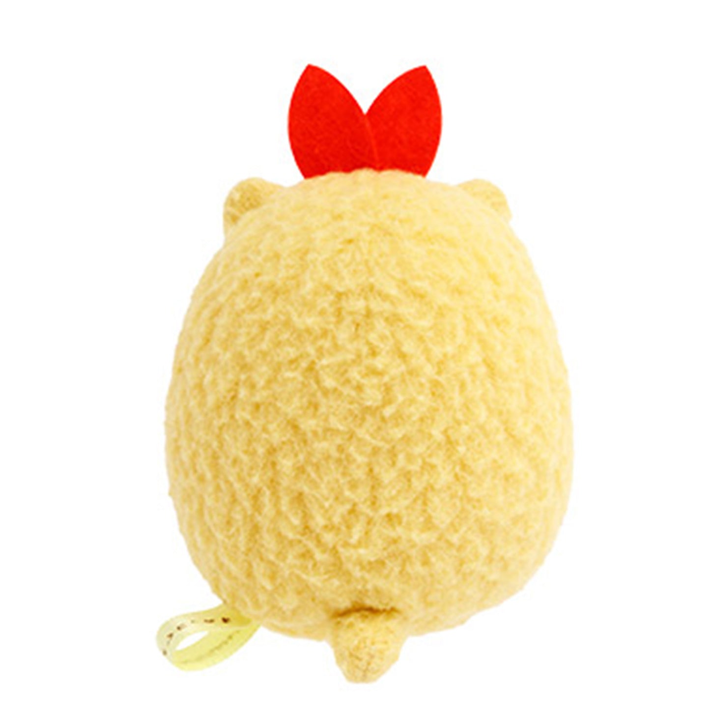 Sumikko Gurashi | Ebifurai no Shippo's Day | Neko Cat Tenori Mini Plush | Online Shop Limited