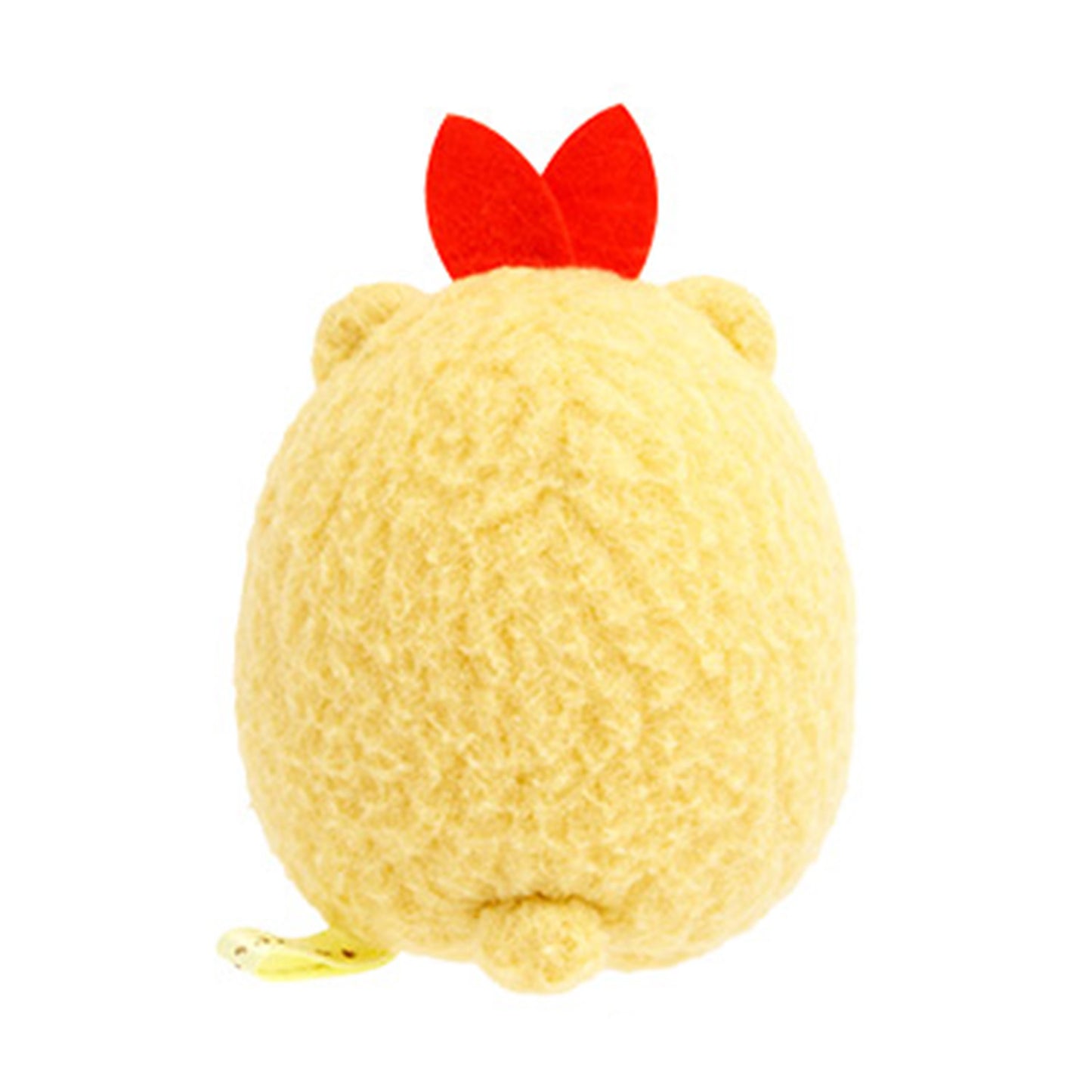Sumikko Gurashi | Ebifurai no Shippo's Day | Shirokuma Tenori Mini Plush | Online Shop Limited