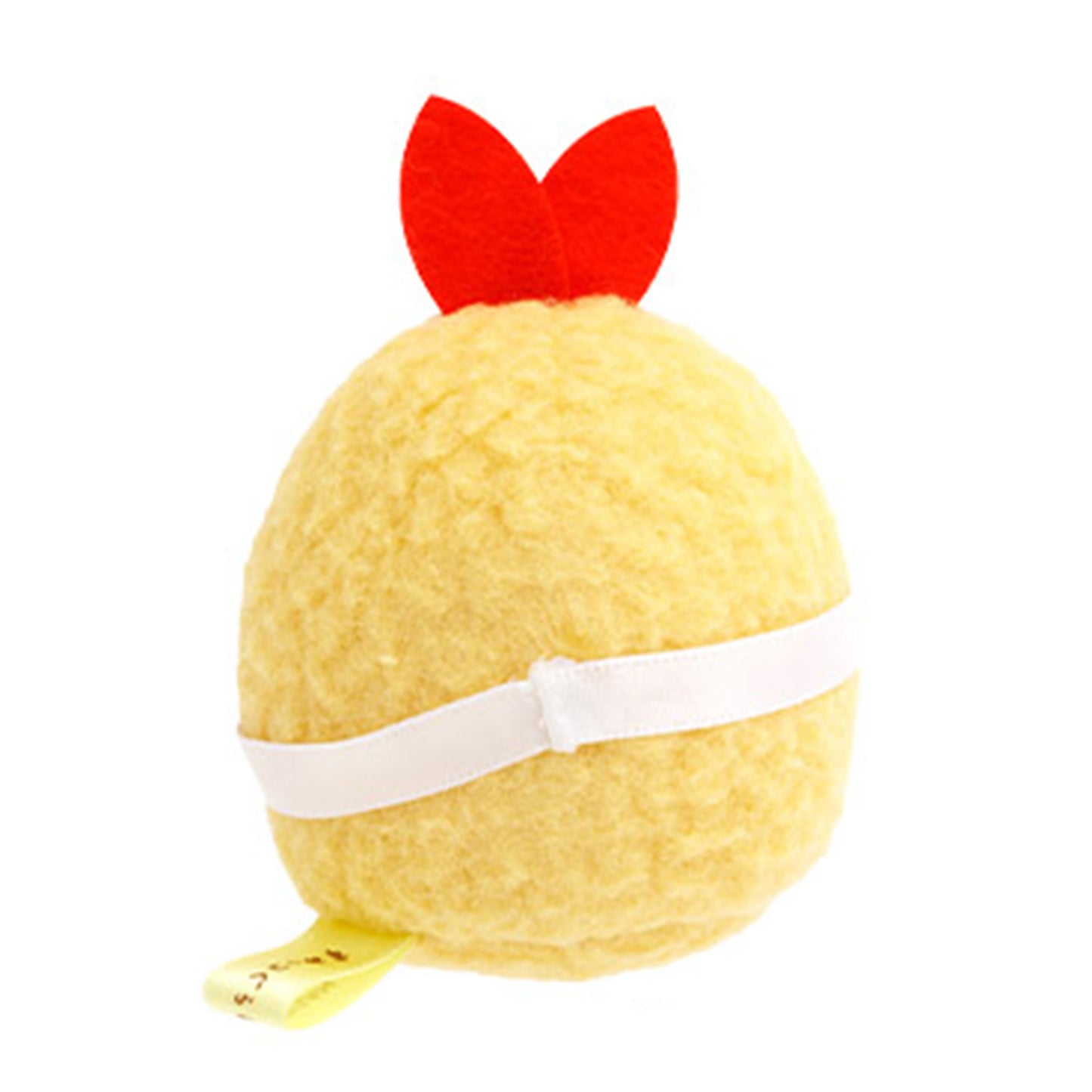 純子倉 | Ebifurai 七寶之日 | Ebifurai 的七寶 Tenori 迷你毛絨玩具 |網上商店有限公司
