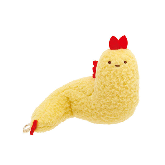 Sumikko Gurashi | Sumikko Evolution | Ebifruai no Shippo (Stage A) Tenori Mini Plush