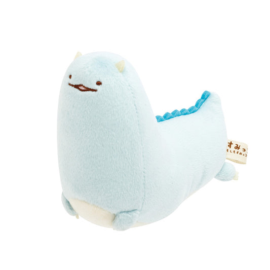 Sumikko Gurashi | Sumikko Evolution | Tokage (Stage D) Tenori Mini Plush