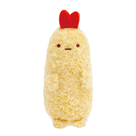 Sumikko Gurashi | Sumikko Evolution | Ebifurai no Shippo (Stage B) Fluffy Small Plush