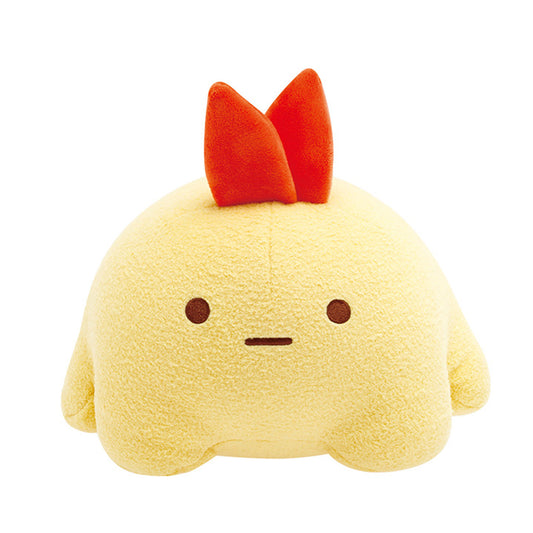 Sumikko Gurashi | Sumikko Evolution | Ebifurai no Shippo (Stage C) Mochi Plush
