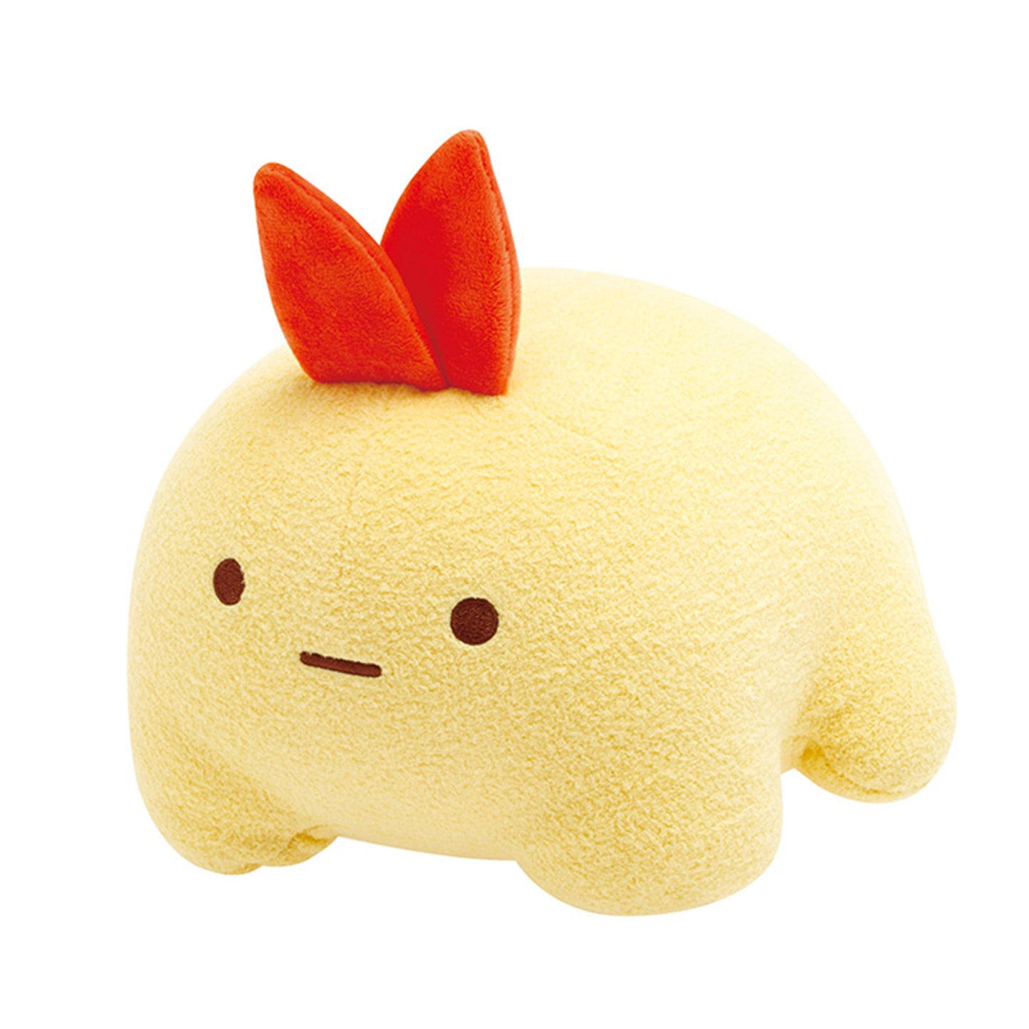 Sumikko Gurashi | Sumikko Evolution | Ebifurai no Shippo (Stage C) Mochi Plush