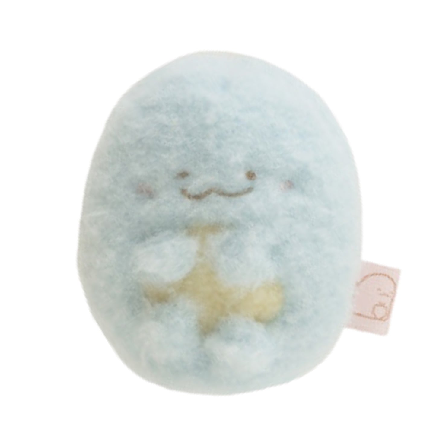 Sumikko Gurashi | Sleeping Honyagurumi | Tokage Tenori Mini Plush