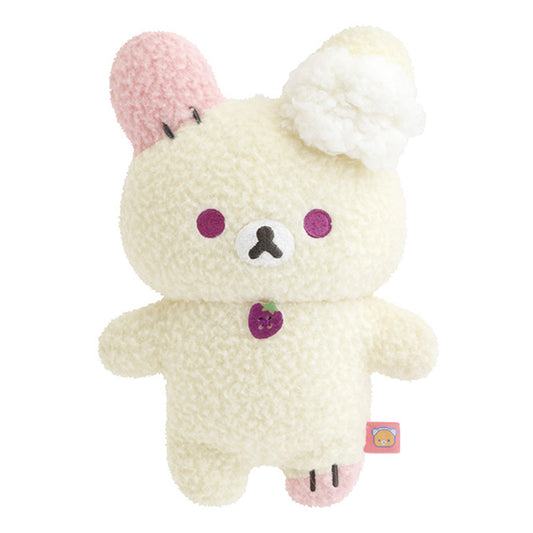 Rilakkuma | Pixel Gaming | Rabbit (Zombie) Small Plush