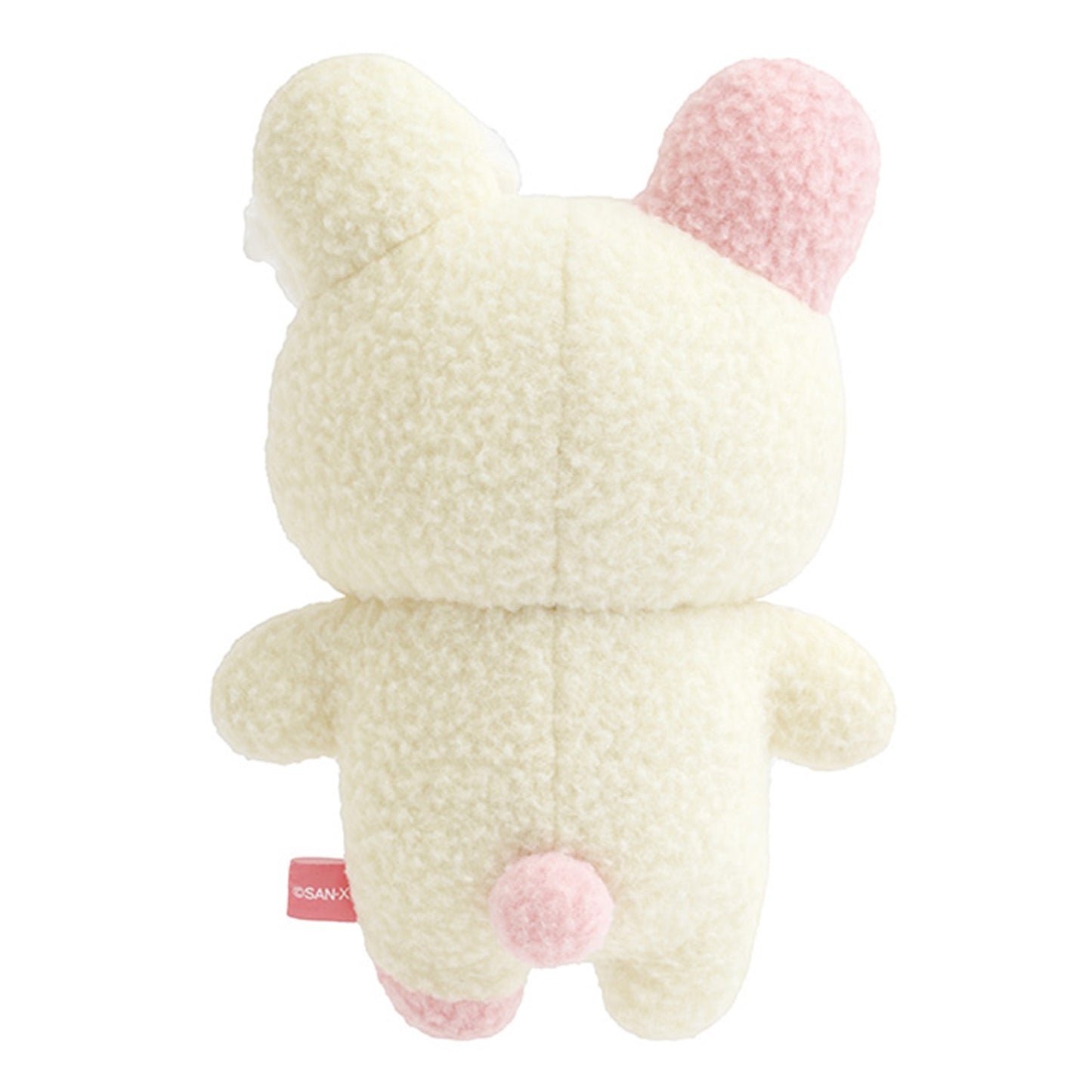 Rilakkuma | Pixel Gaming | Kaninchen (Zombie) kleines Plüsch