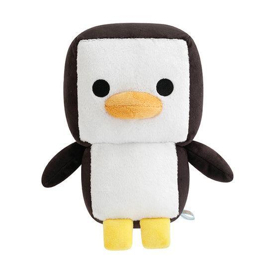Rilakkuma | Pixel Gaming | Penguin (Jaggedly) Small Plush