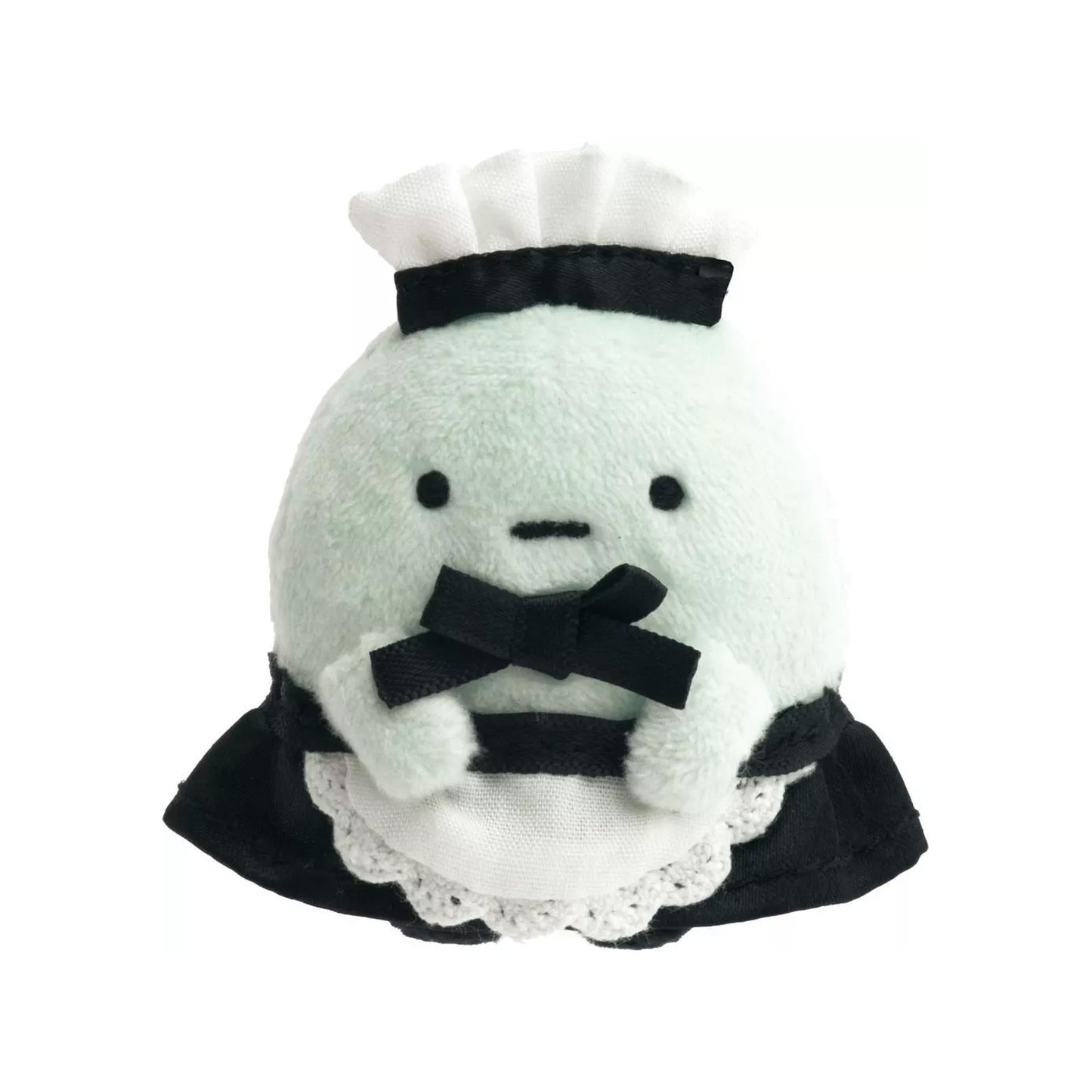 Sumikko Gurashi | Fairy Gothic Halloween | Tapioca (Maid) Tenori Mini Plush