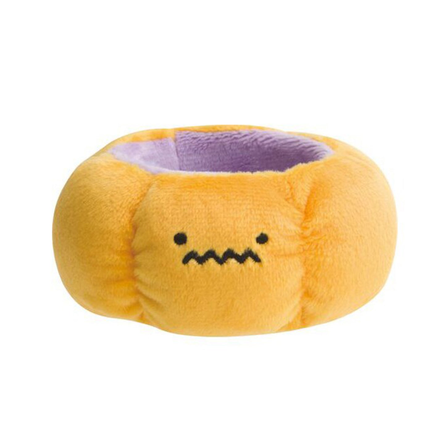 Sumikko Gurashi | Halloween 2018 | Kürbis Stage Tenori Mini Plüsch