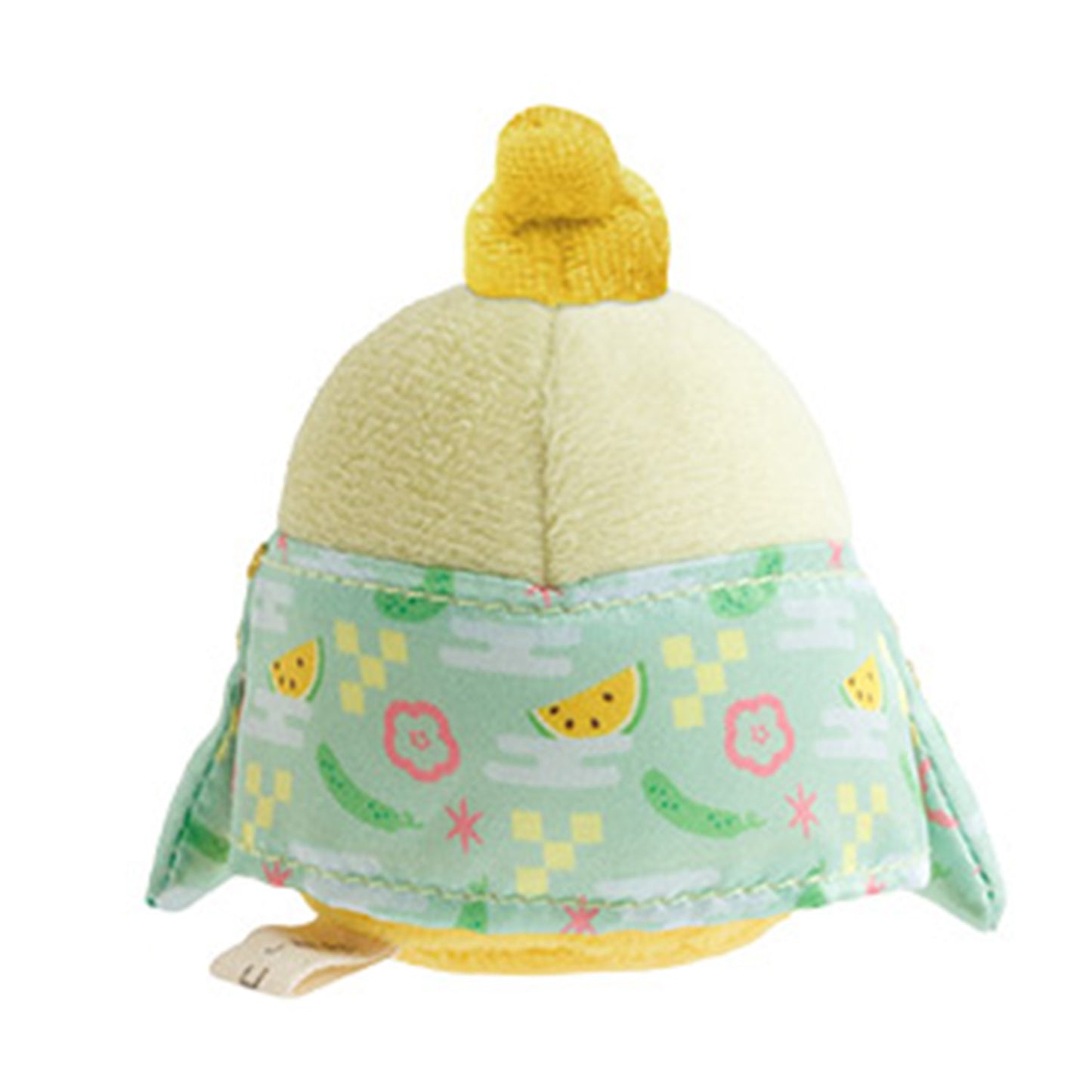 VORBESTELLUNG | Sumikko Gurashi | Neujahr 2026 | Pinguin? Tenori Mini-Plüschtier | Online-Shop limitiert