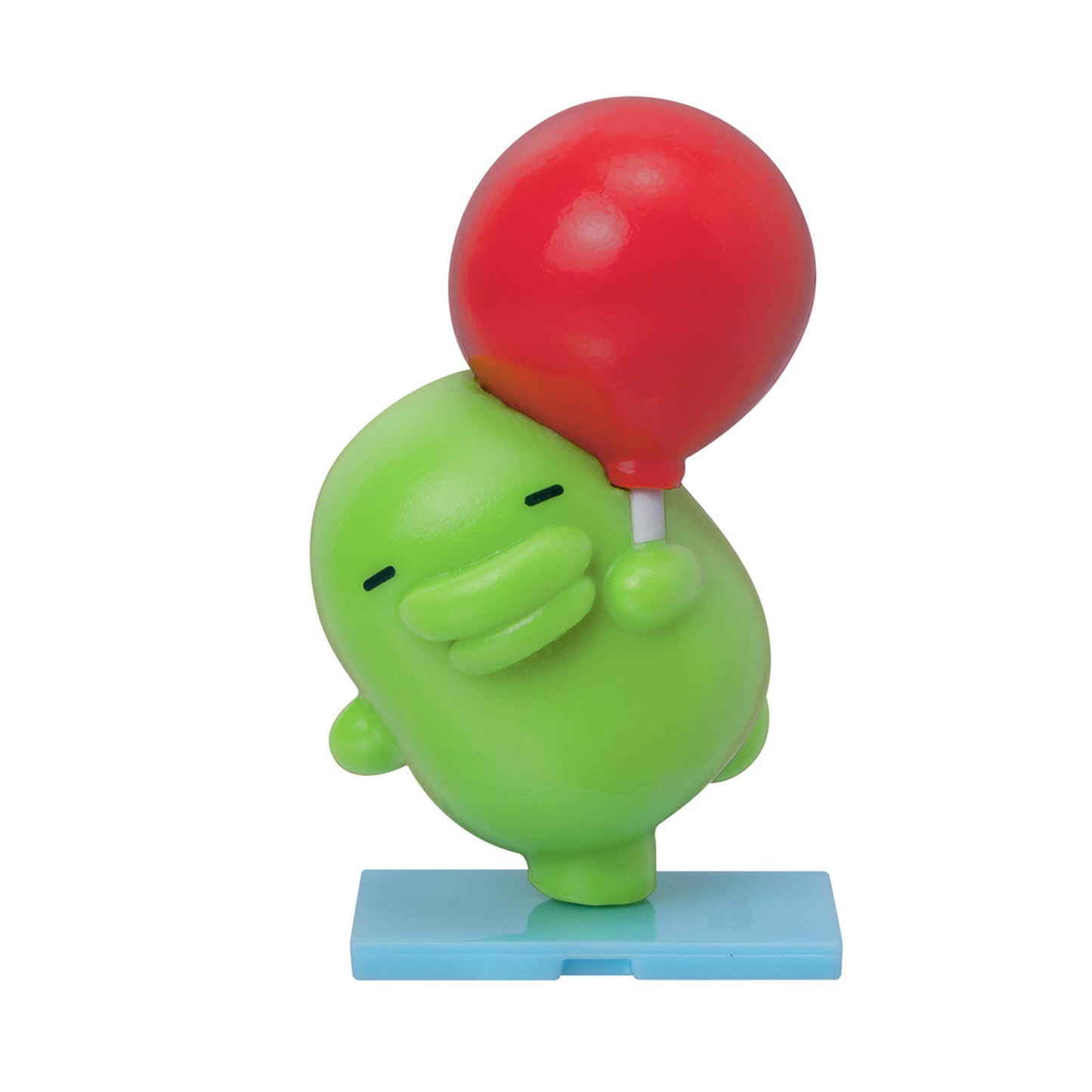 Tamagotchi Collectibles | Hobby Time | Kuchipatchi Mini Figure