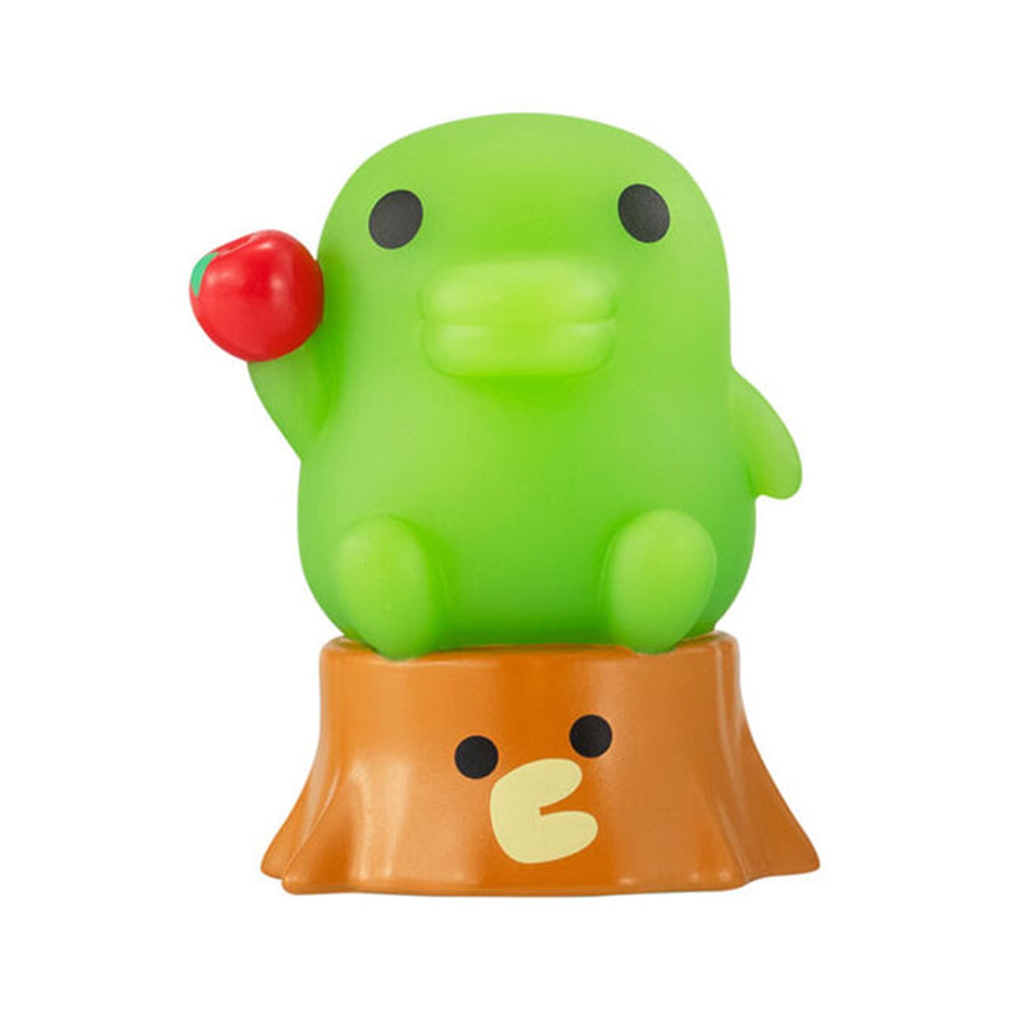 Tamagotchi | Light Series | Kuchipatchi (Tree) Mini Figure
