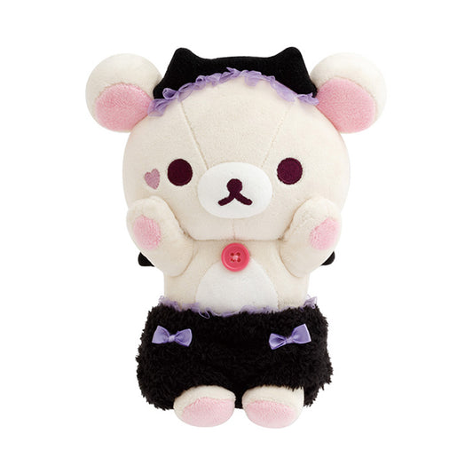 Rilakkuma | Korilakkuma's Little Devil Mood | Korilakkuma Small Plush
