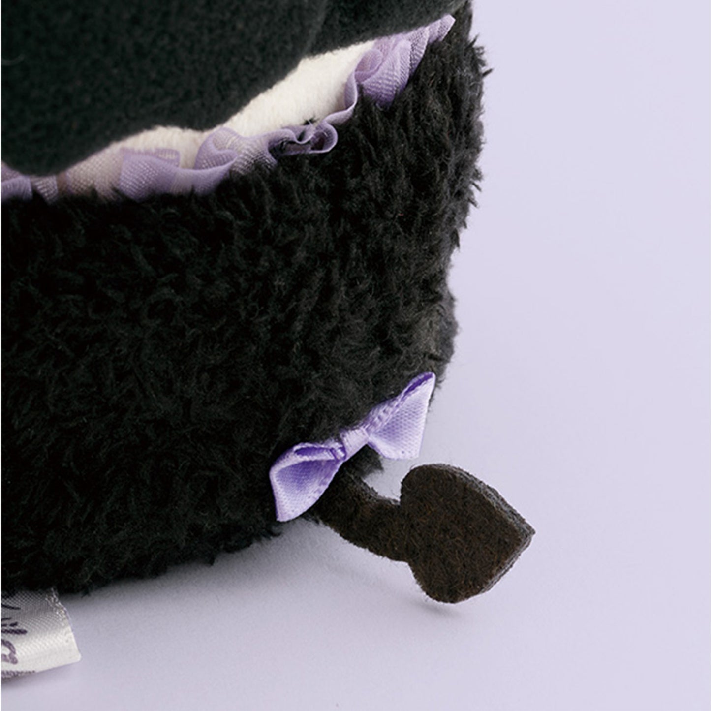 Rilakkuma | Korilakkuma's Little Devil Mood | Korilakkuma Small Plush