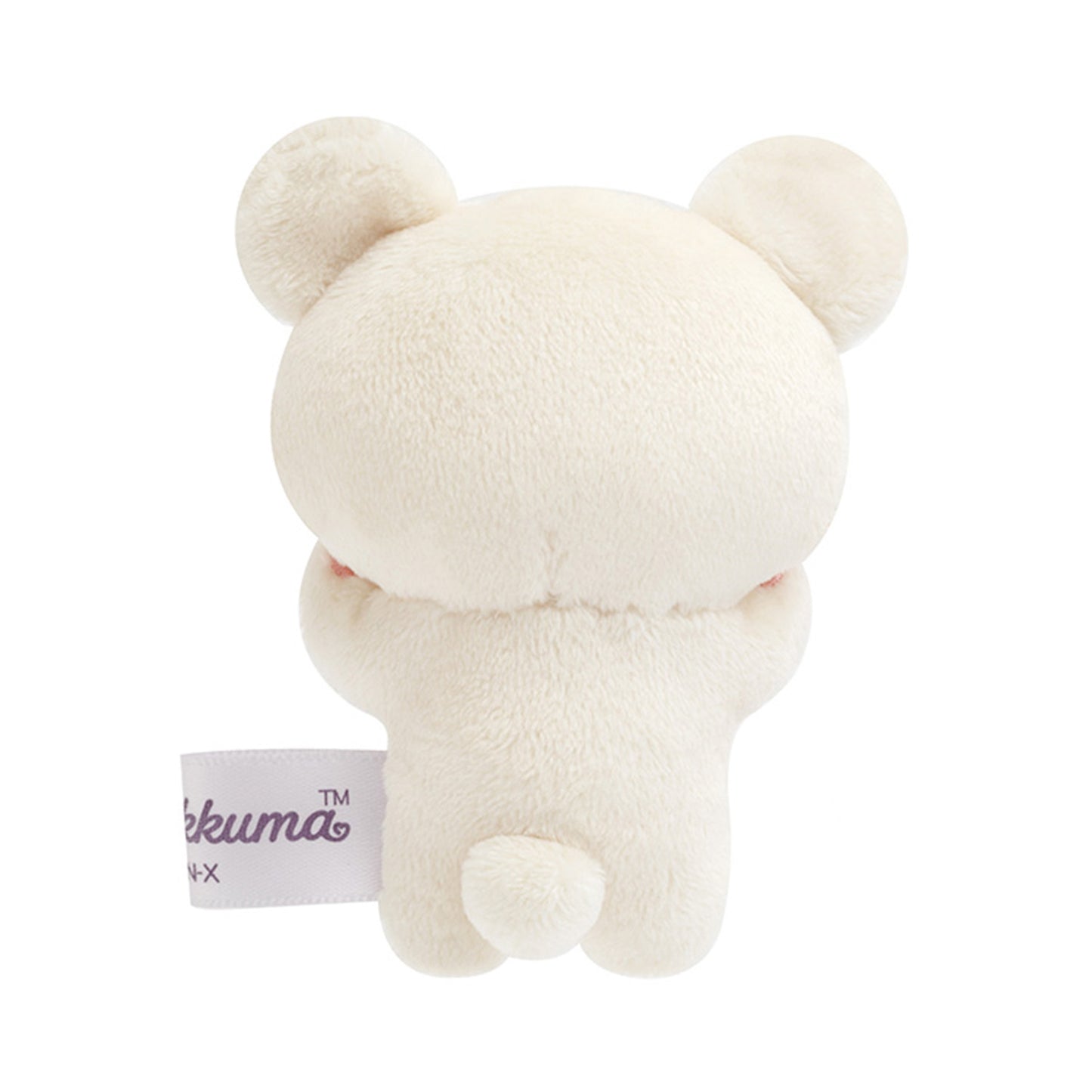 Rilakkuma | Korilakkuma's Little Devil Mood | Korilakkuma Happy Tenori Mini Plush