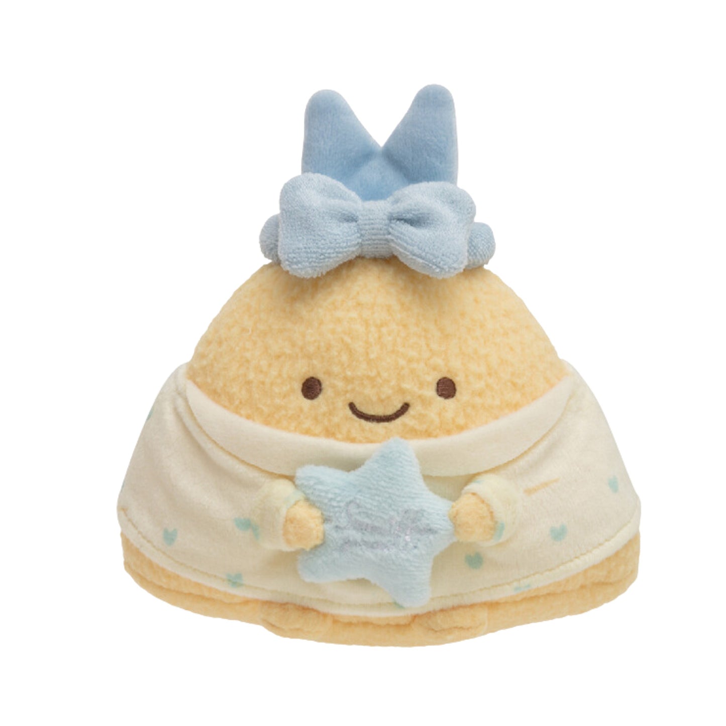 Sumikko Gurashi | Sleepover Party | Ajifurai no Shippo Small Plush | Online Shop Limited