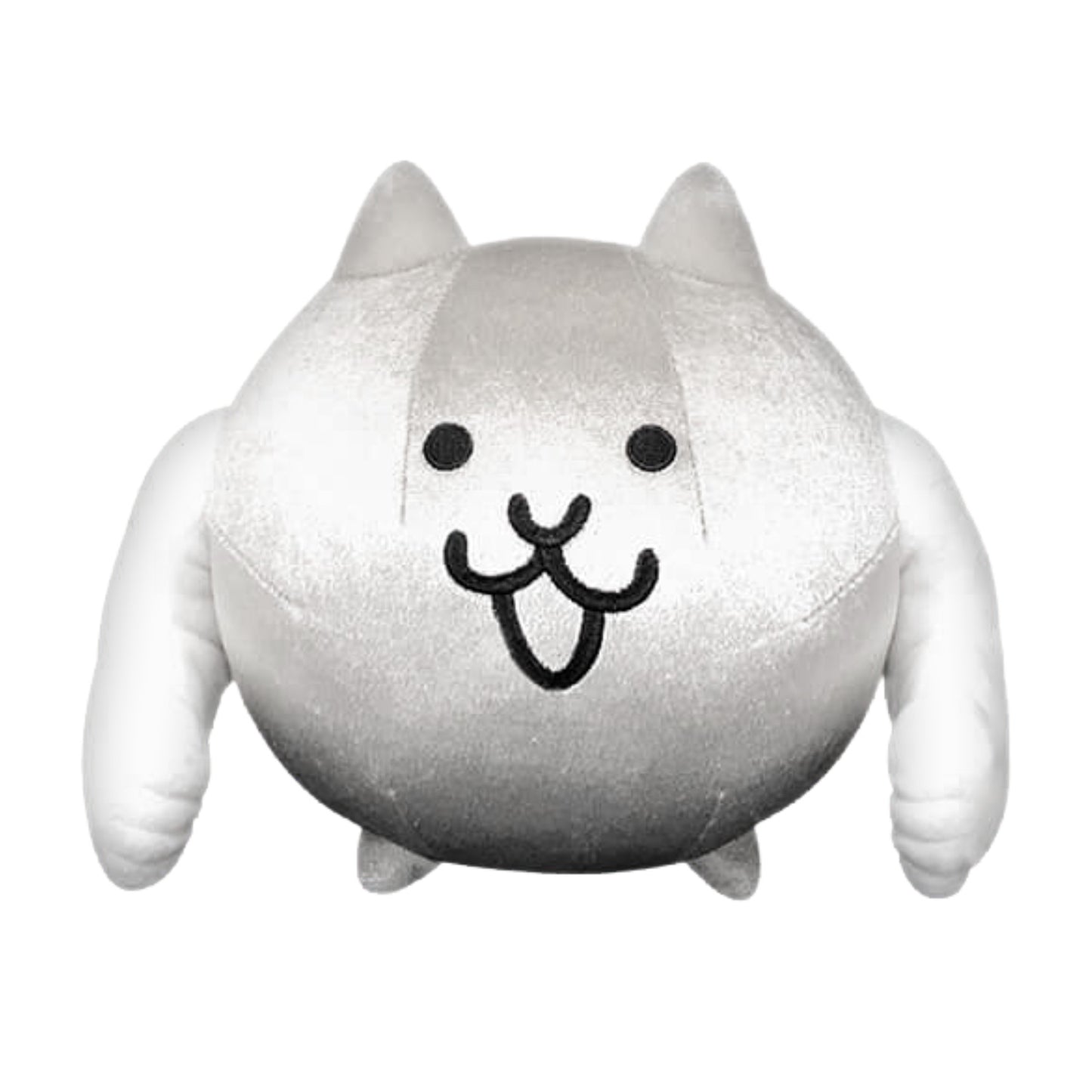 Battle Cats | MB 7 | Matal Macho Katzenplüsch