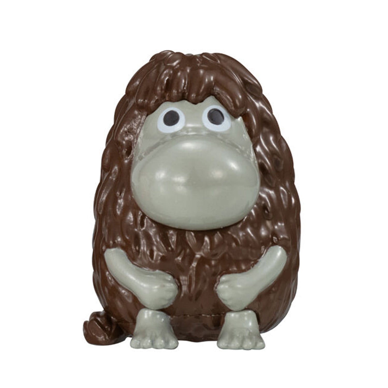 Moomin | Classical Mode | The Ancestor Porcelain-finish Figure