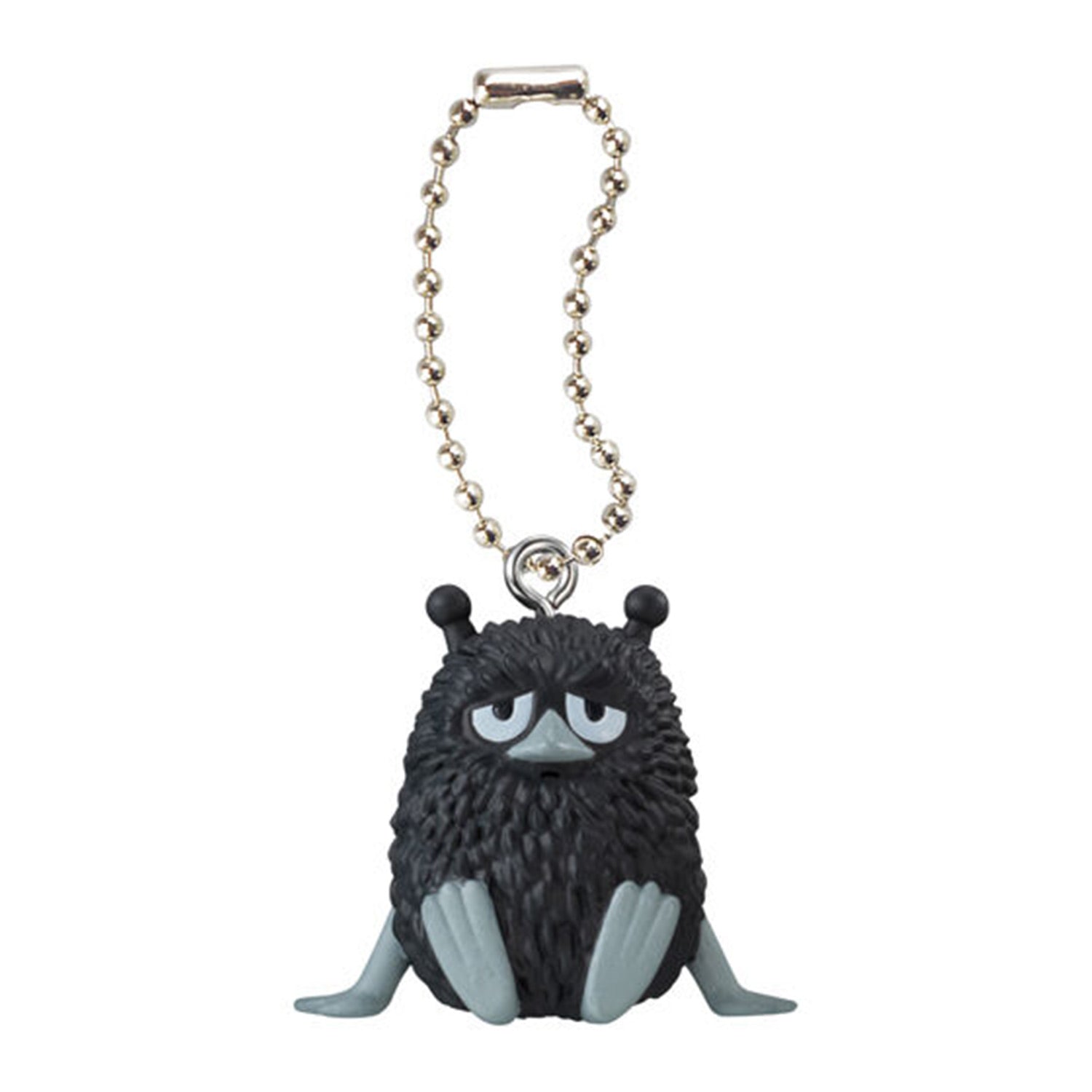 MOOMIN/Rise Again 新品 未開封 Moomin | Mascot Charm: Funny Style | Stinky Keychain Figure – MSClaw25